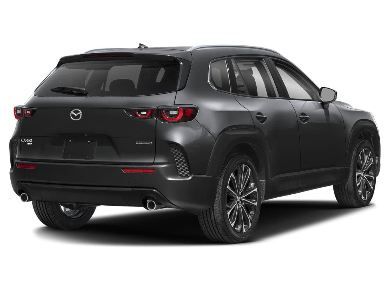 Thumbnail: 2025 Mazda CX-50 - 2