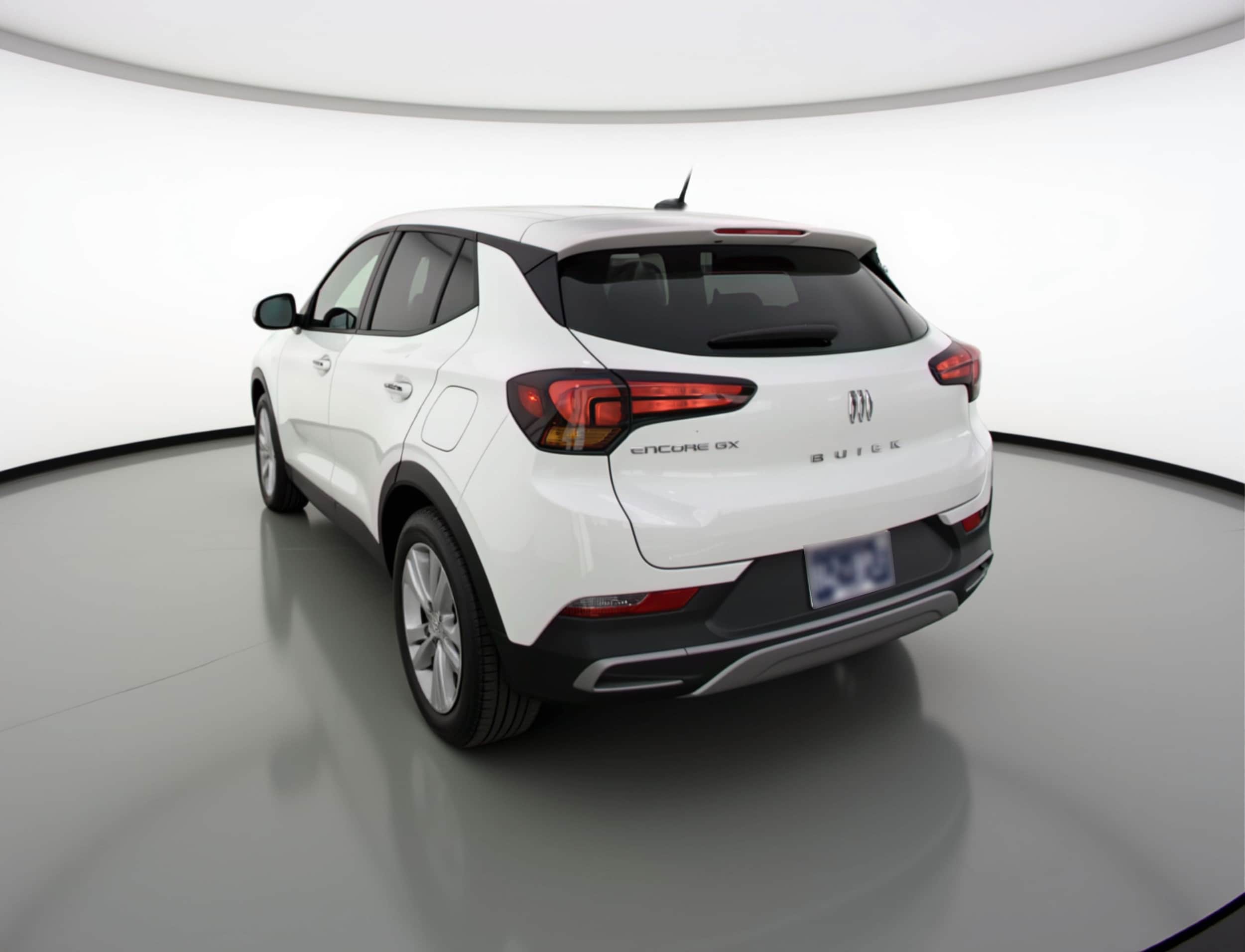 Thumbnail: 2025 Buick Encore GX - 6