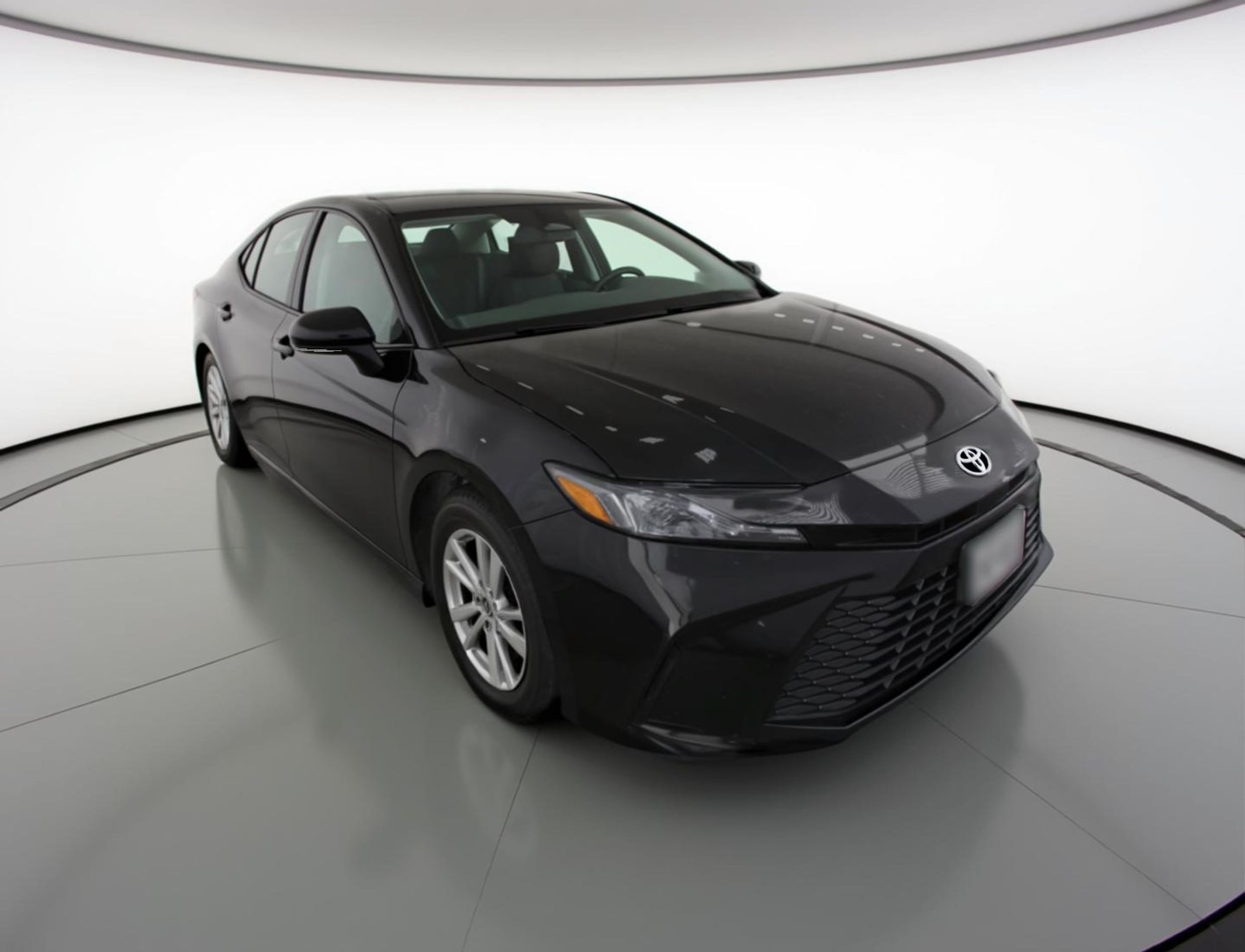 Thumbnail: 2025 Toyota Camry - 1