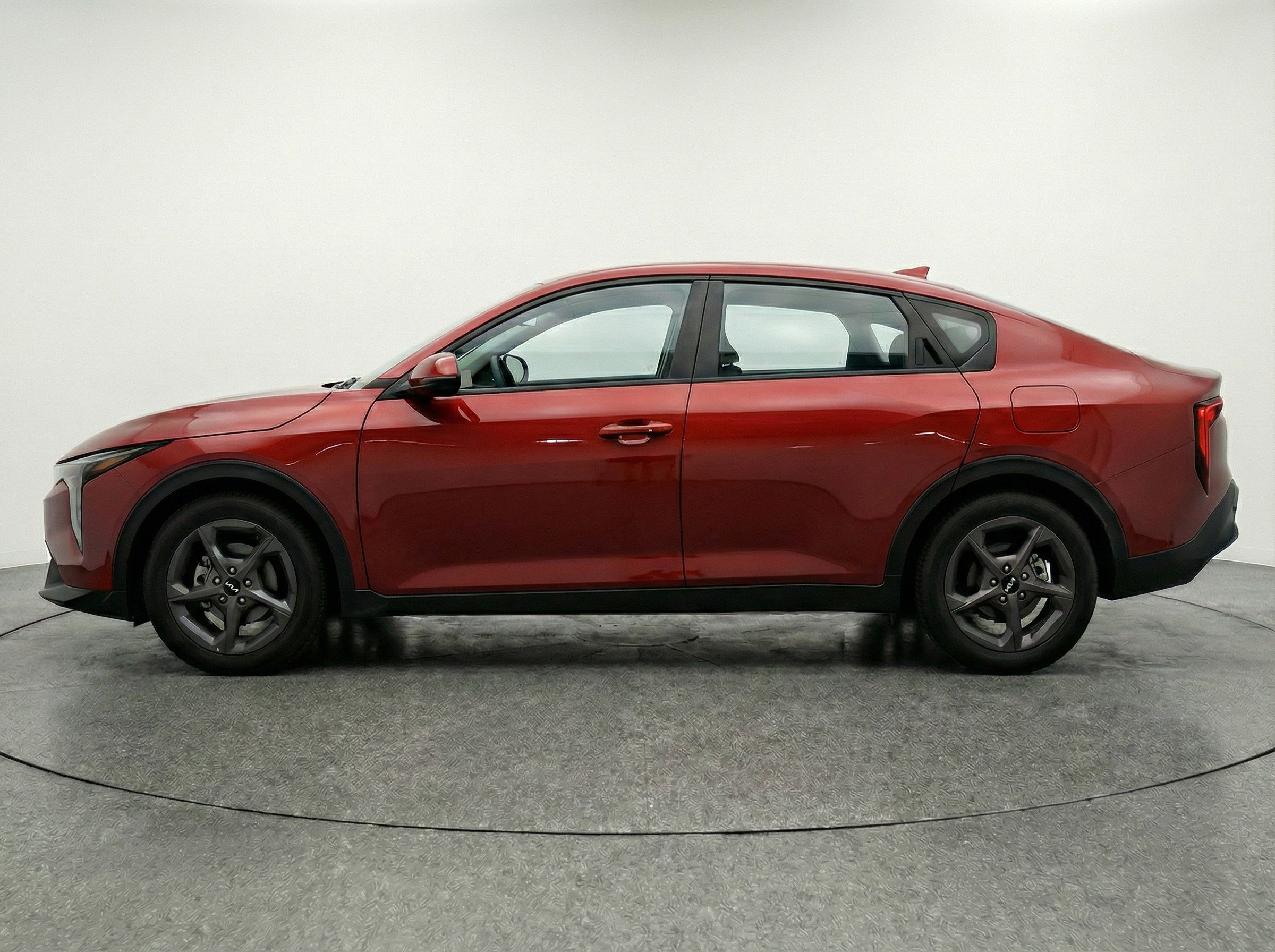 Thumbnail: 2025 Kia K4 - 5