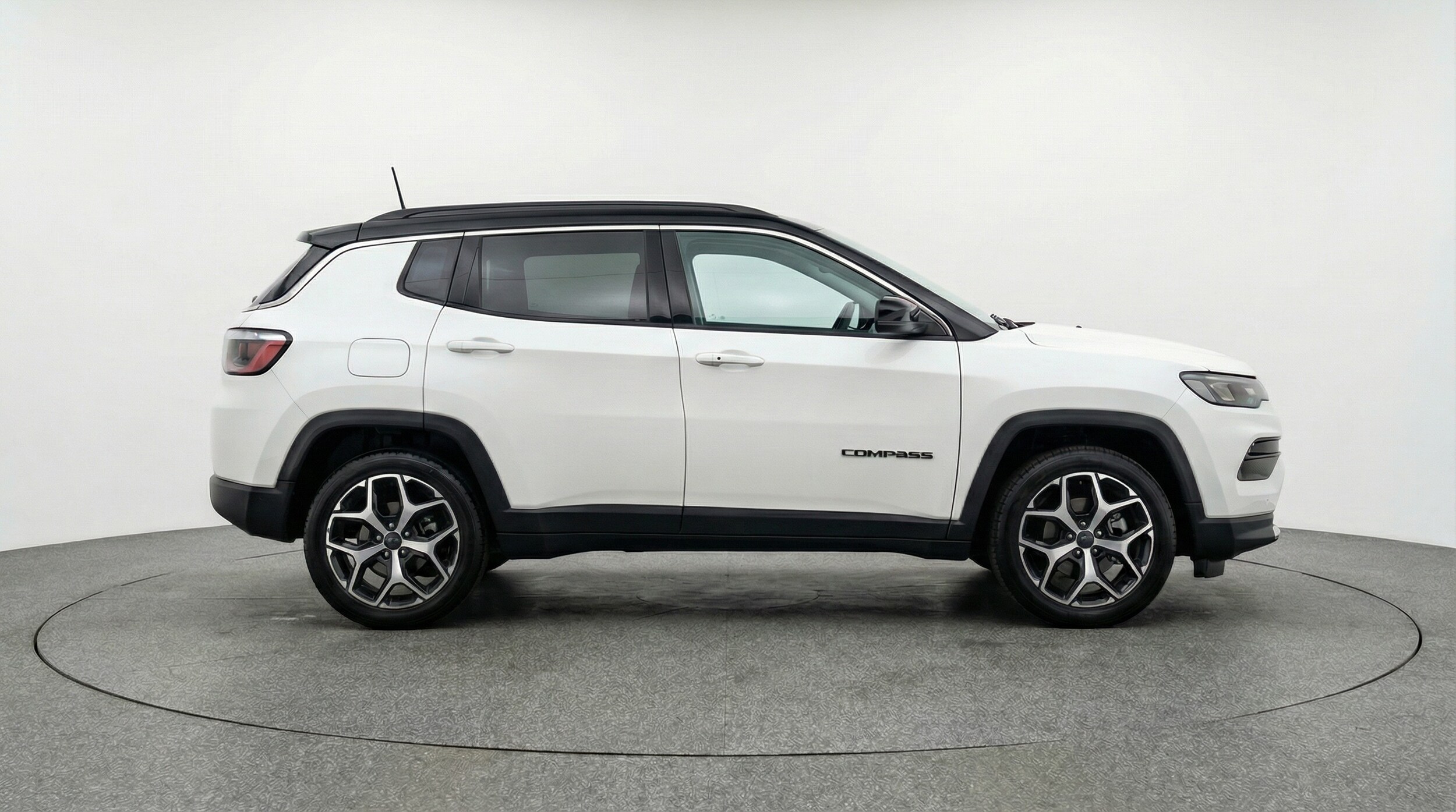 Thumbnail: 2025 Jeep Compass - 8
