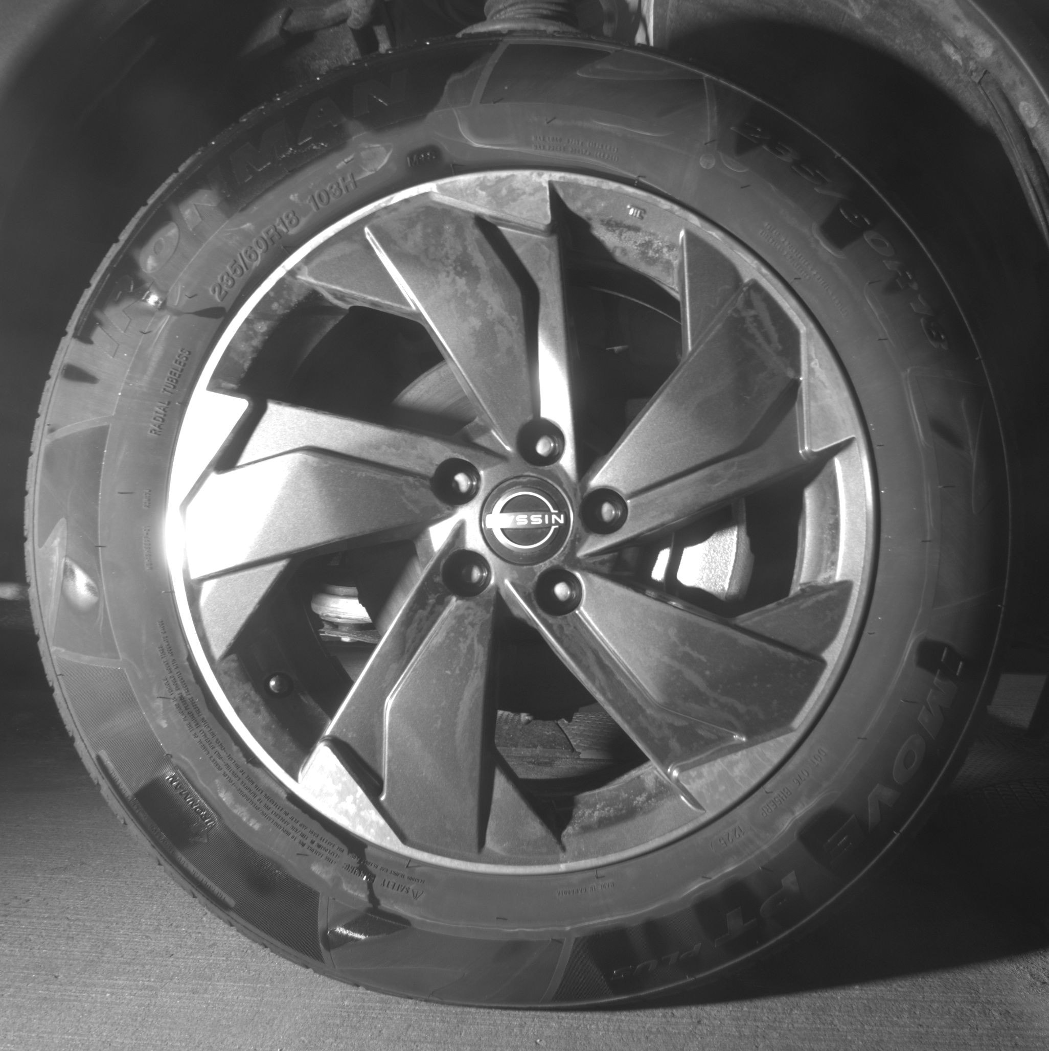 Thumbnail: 2025 Nissan Rogue - 10