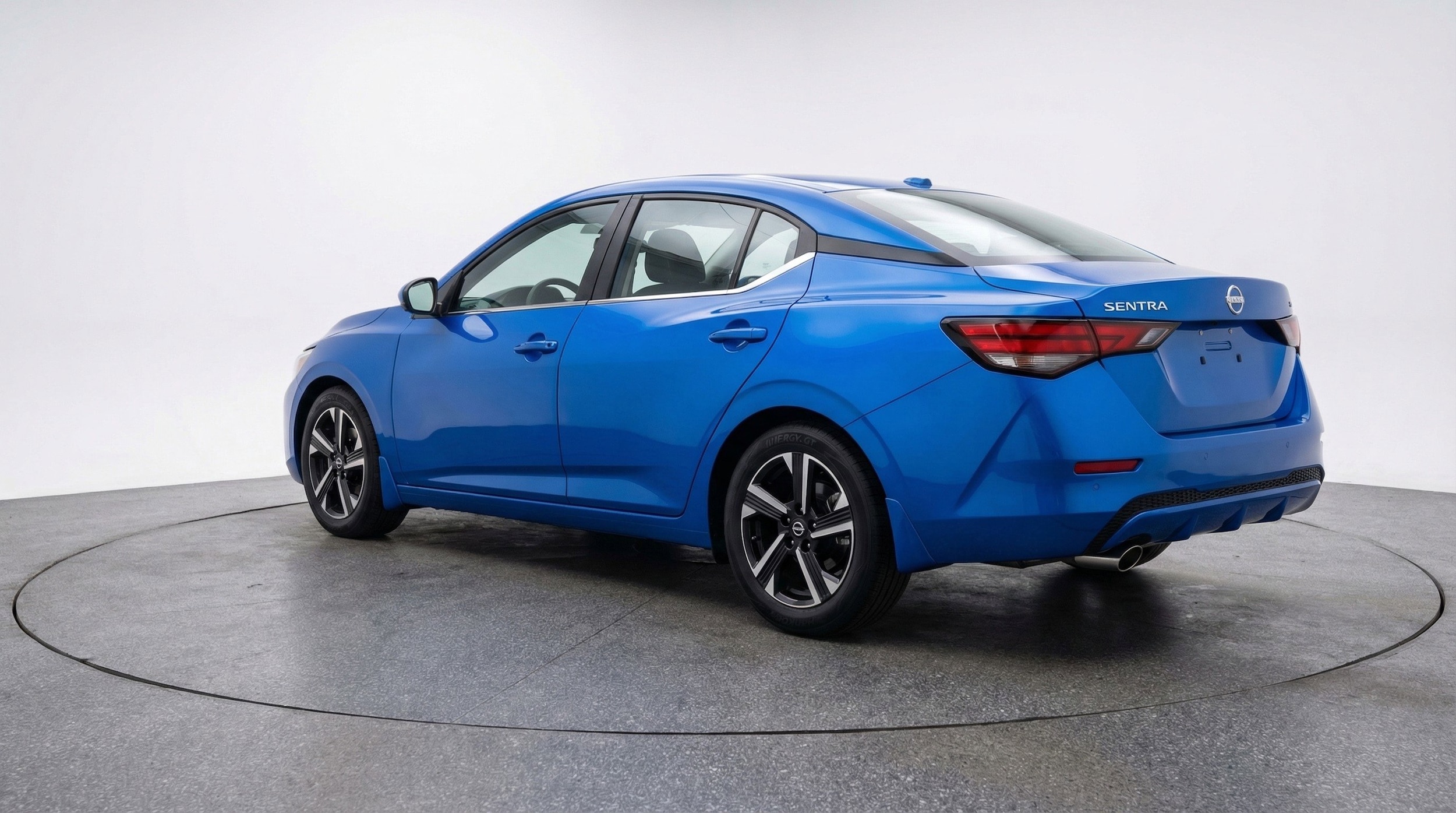 Thumbnail: 2025 Nissan Sentra - 6