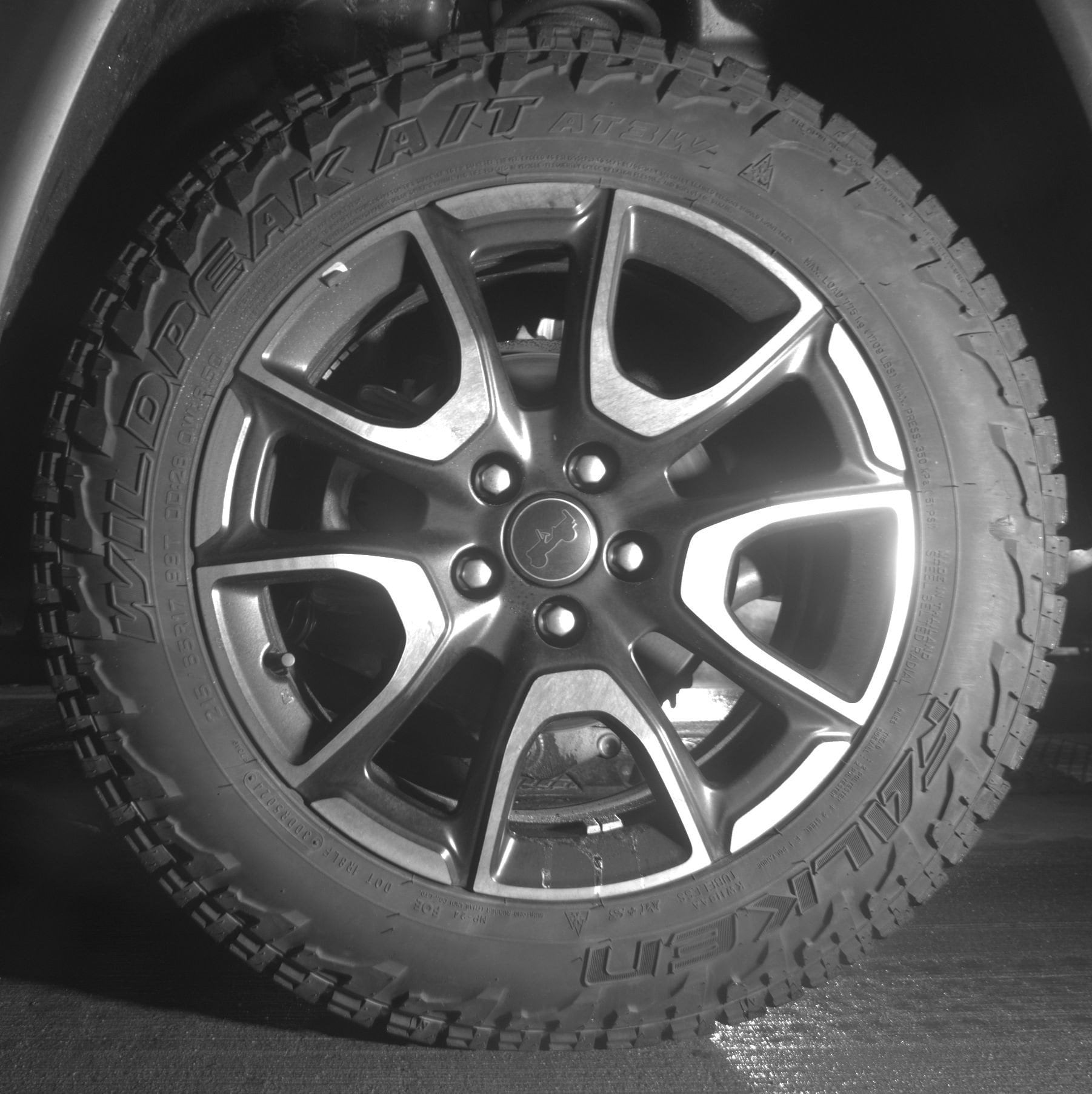 Thumbnail: 2025 Jeep Compass - 14