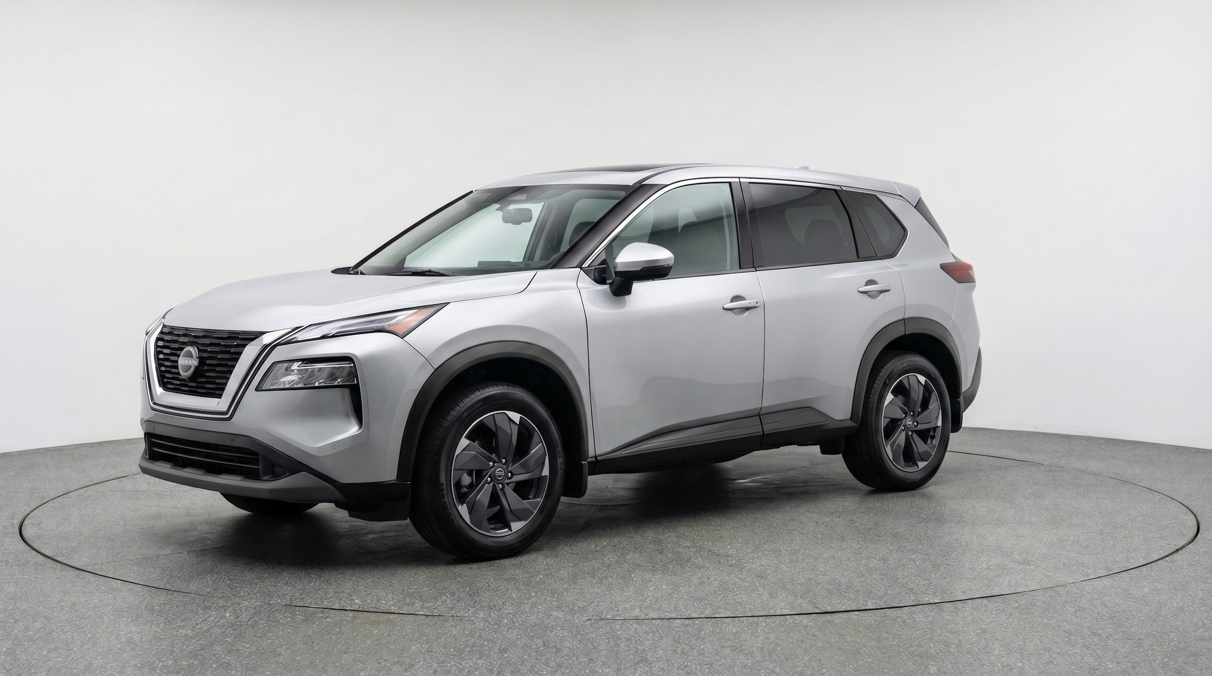 Thumbnail: 2025 Nissan Rogue - 3
