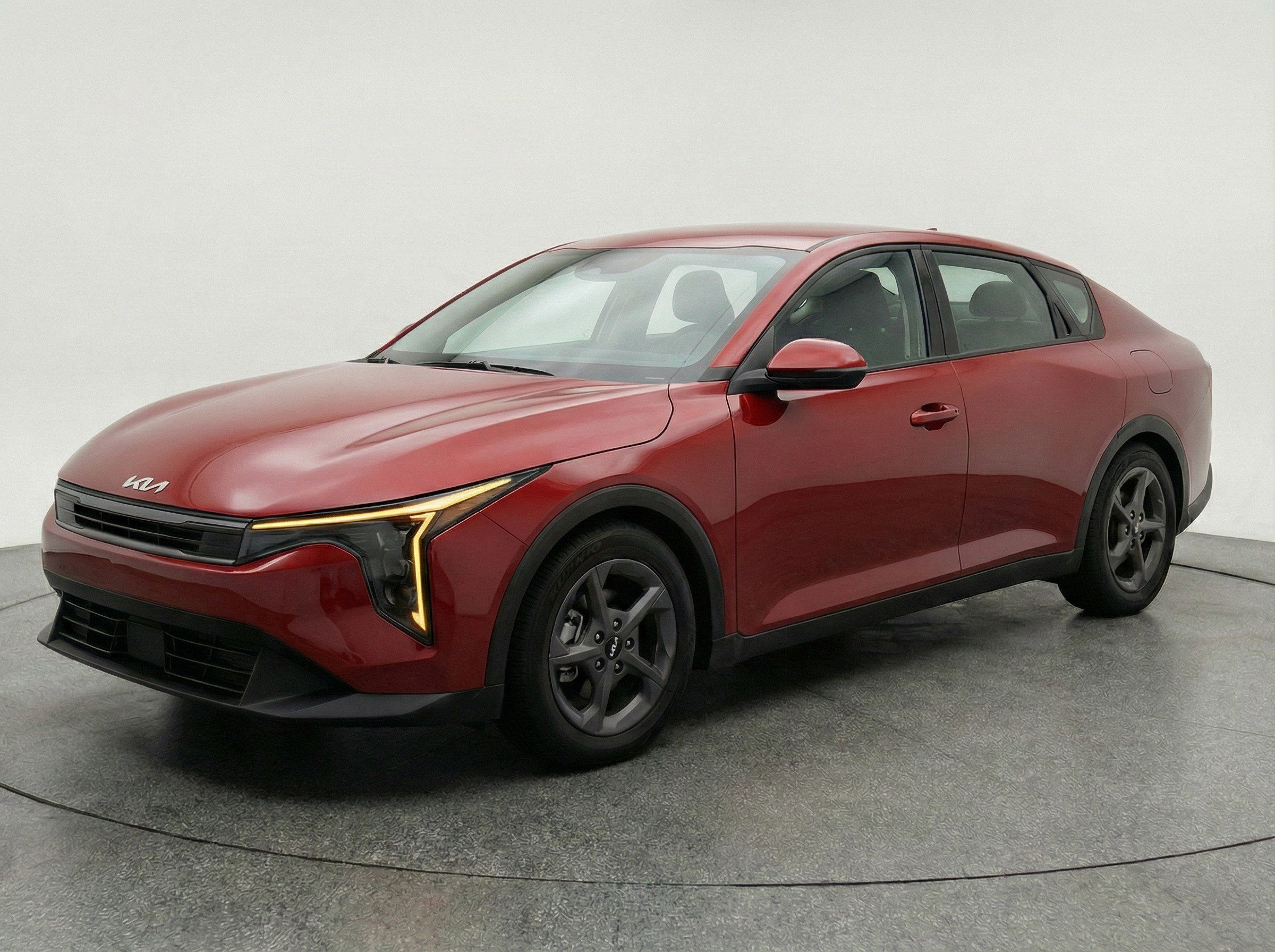 Thumbnail: 2025 Kia K4 - 3