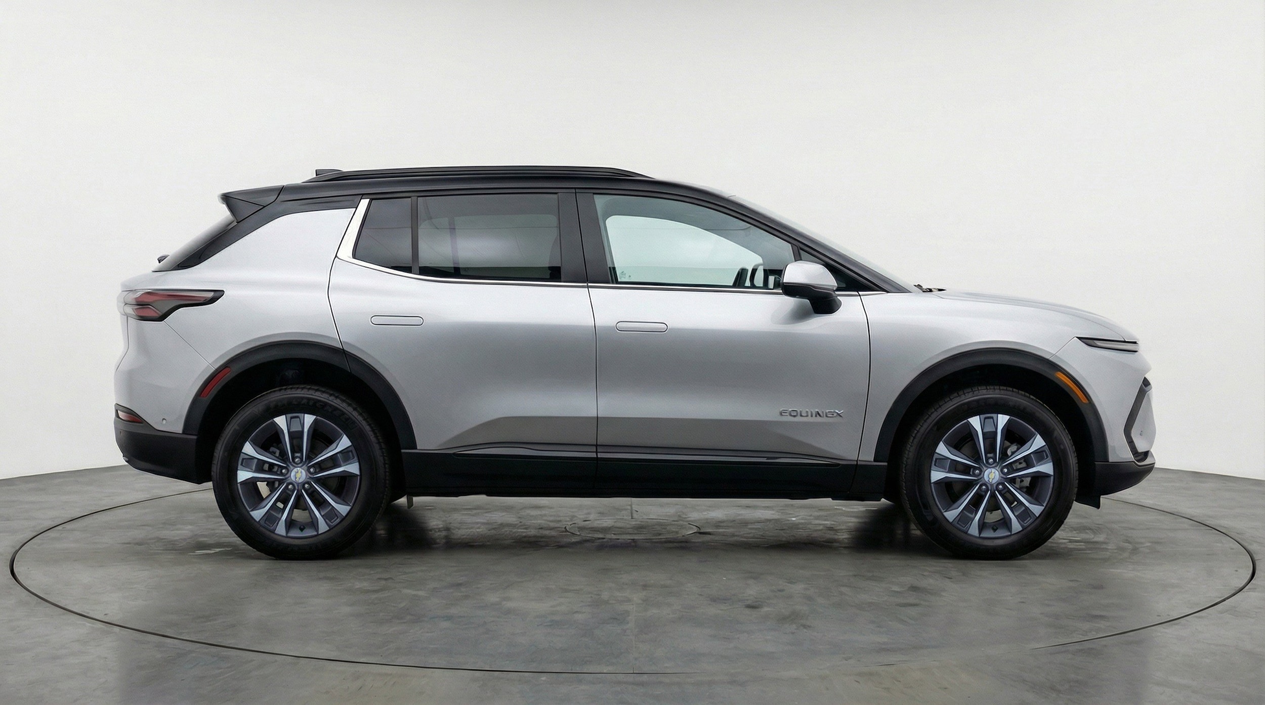 Thumbnail: 2025 Chevrolet Equinox - 11