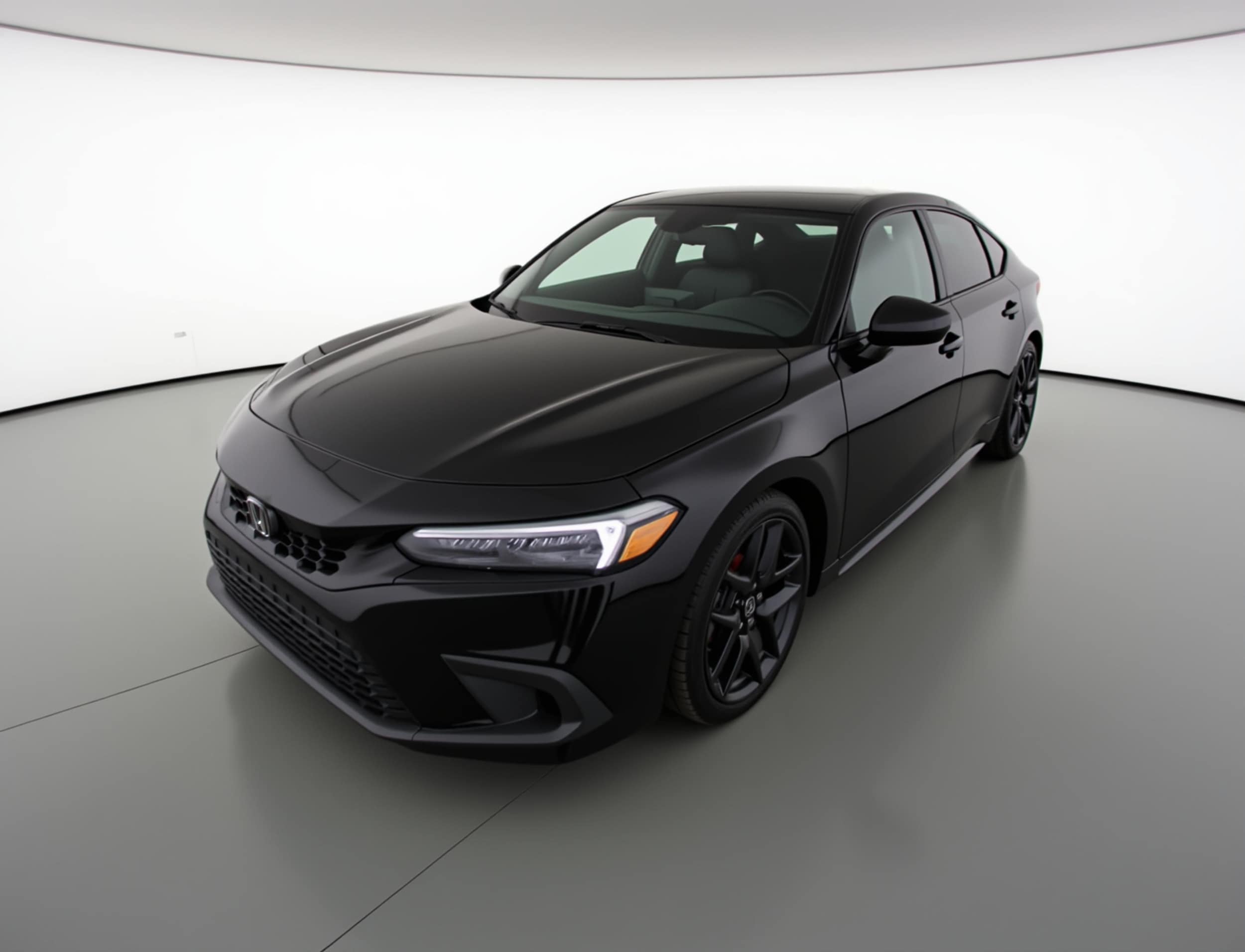 Thumbnail: 2024 Honda Civic - 3