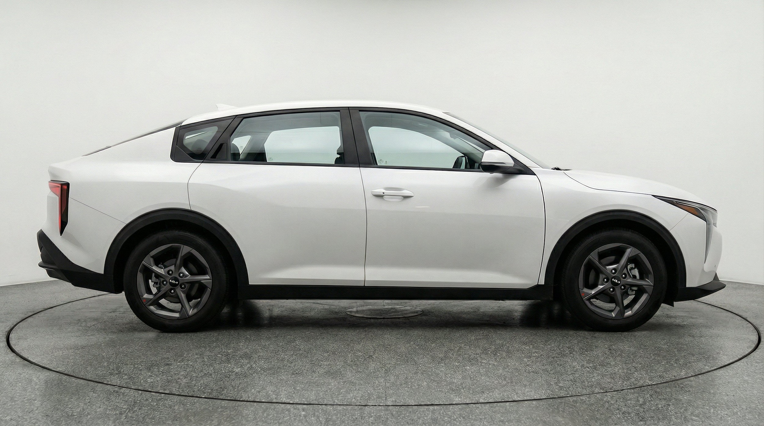 Thumbnail: 2025 Kia K4 - 11
