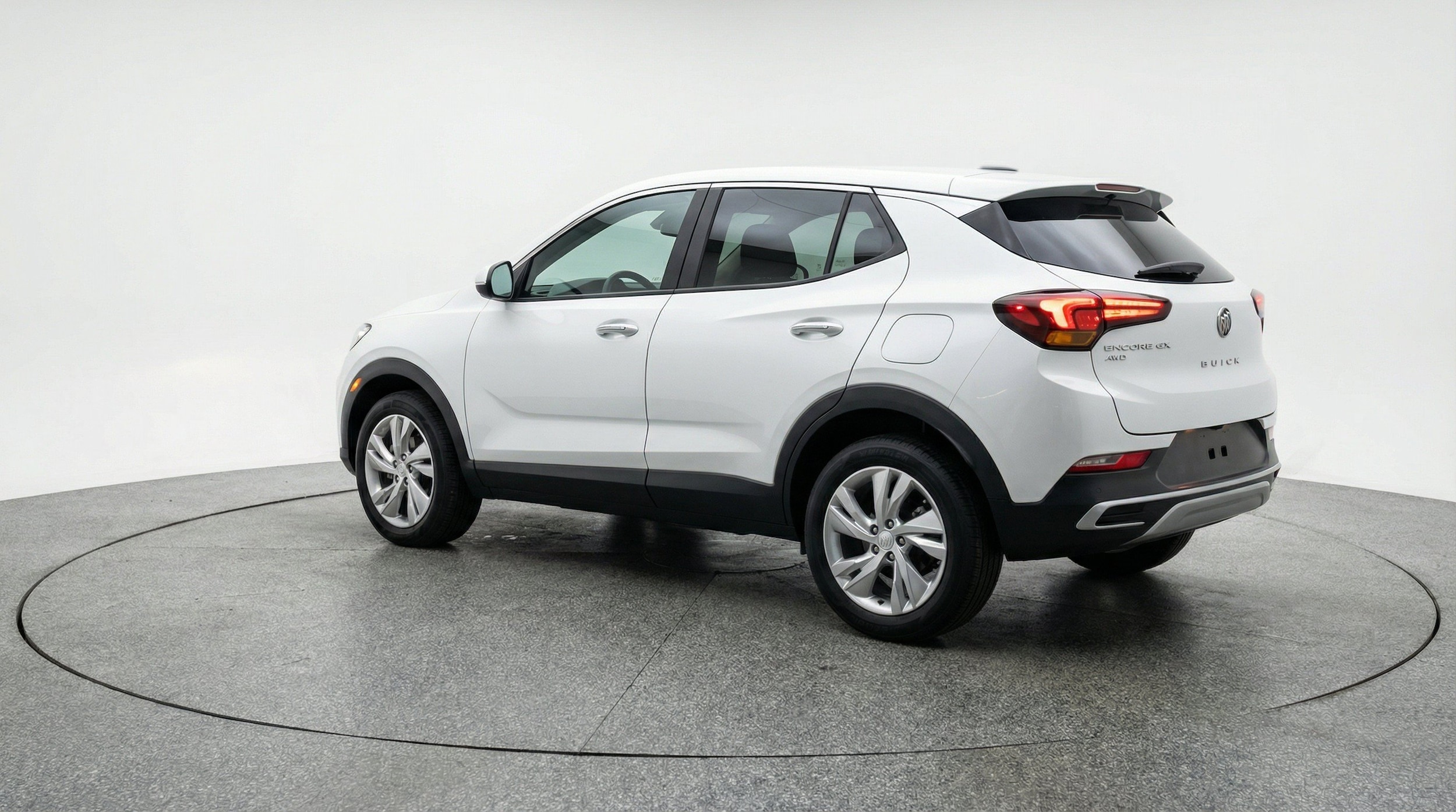 Thumbnail: 2026 Buick Encore GX - 6