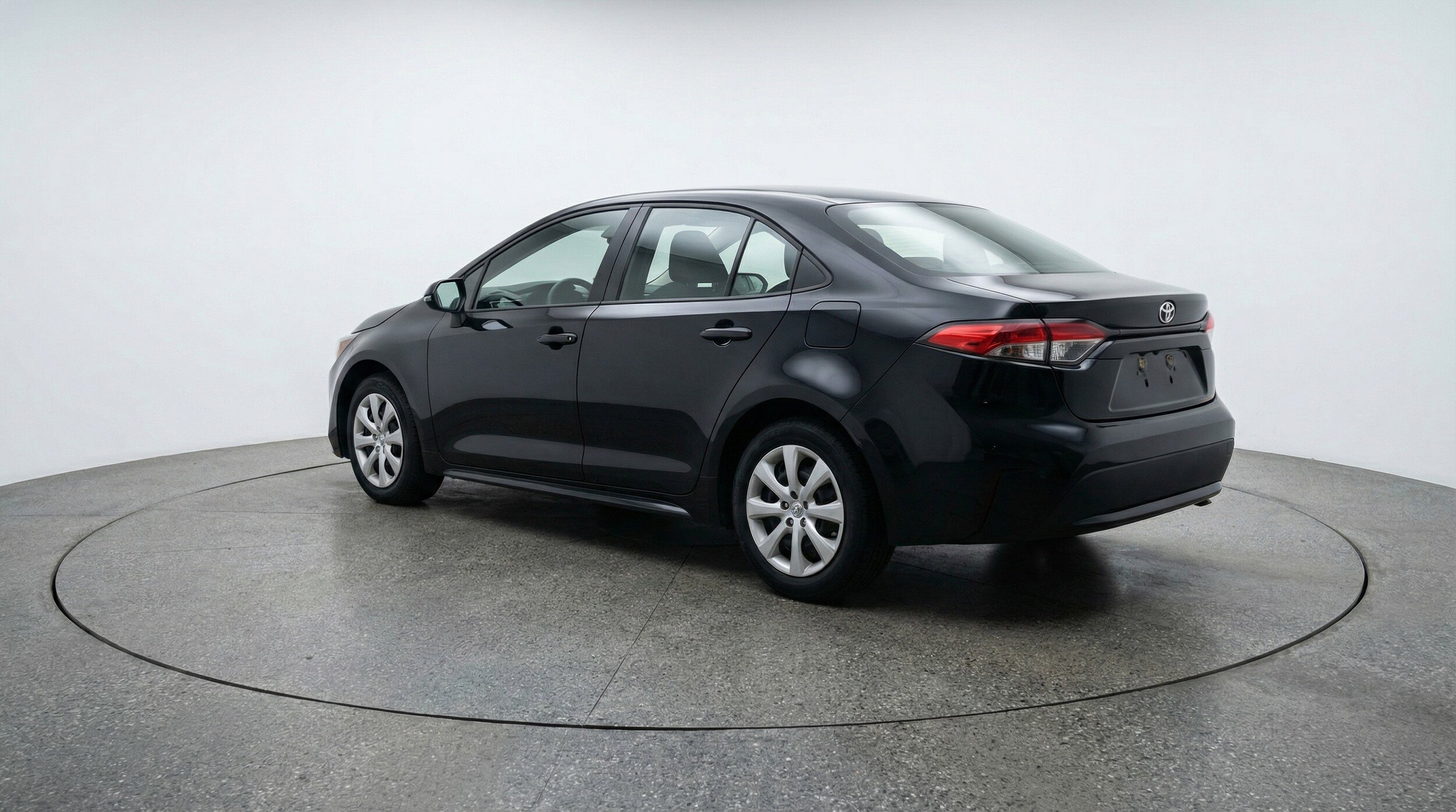 Thumbnail: 2025 Toyota Corolla - 6