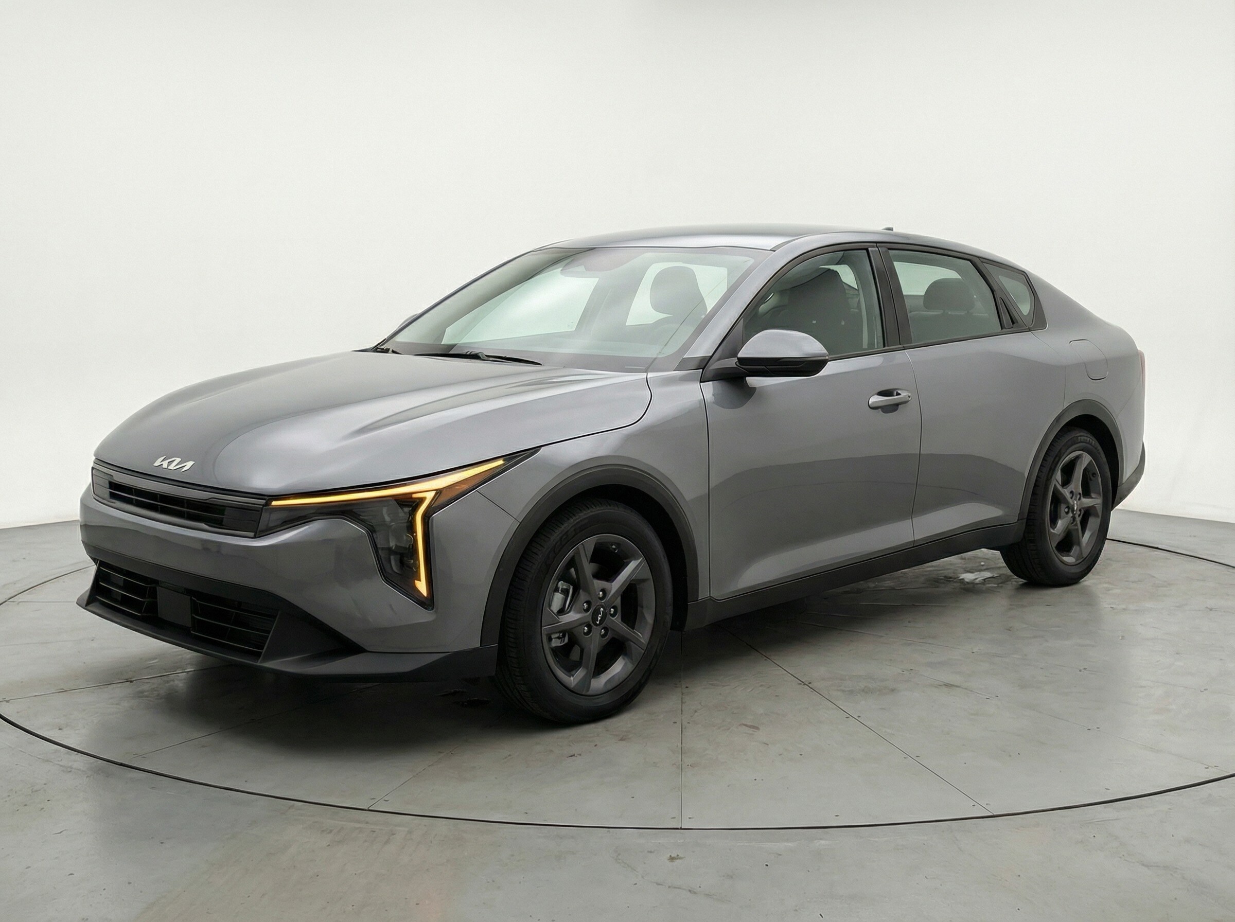 Thumbnail: 2025 Kia K4 - 3