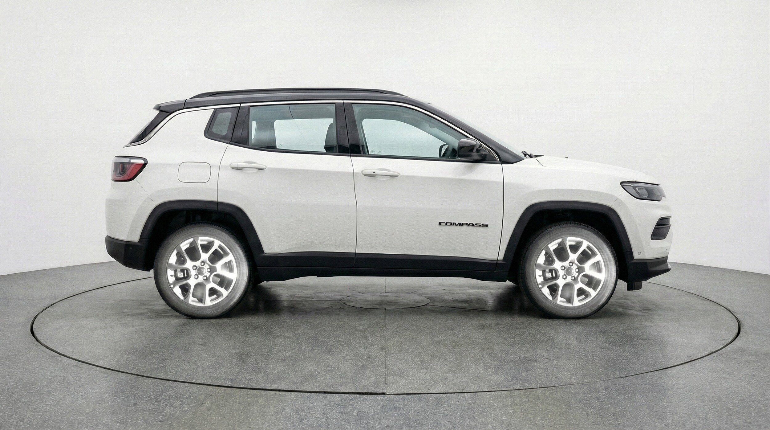 Thumbnail: 2025 Jeep Compass - 11