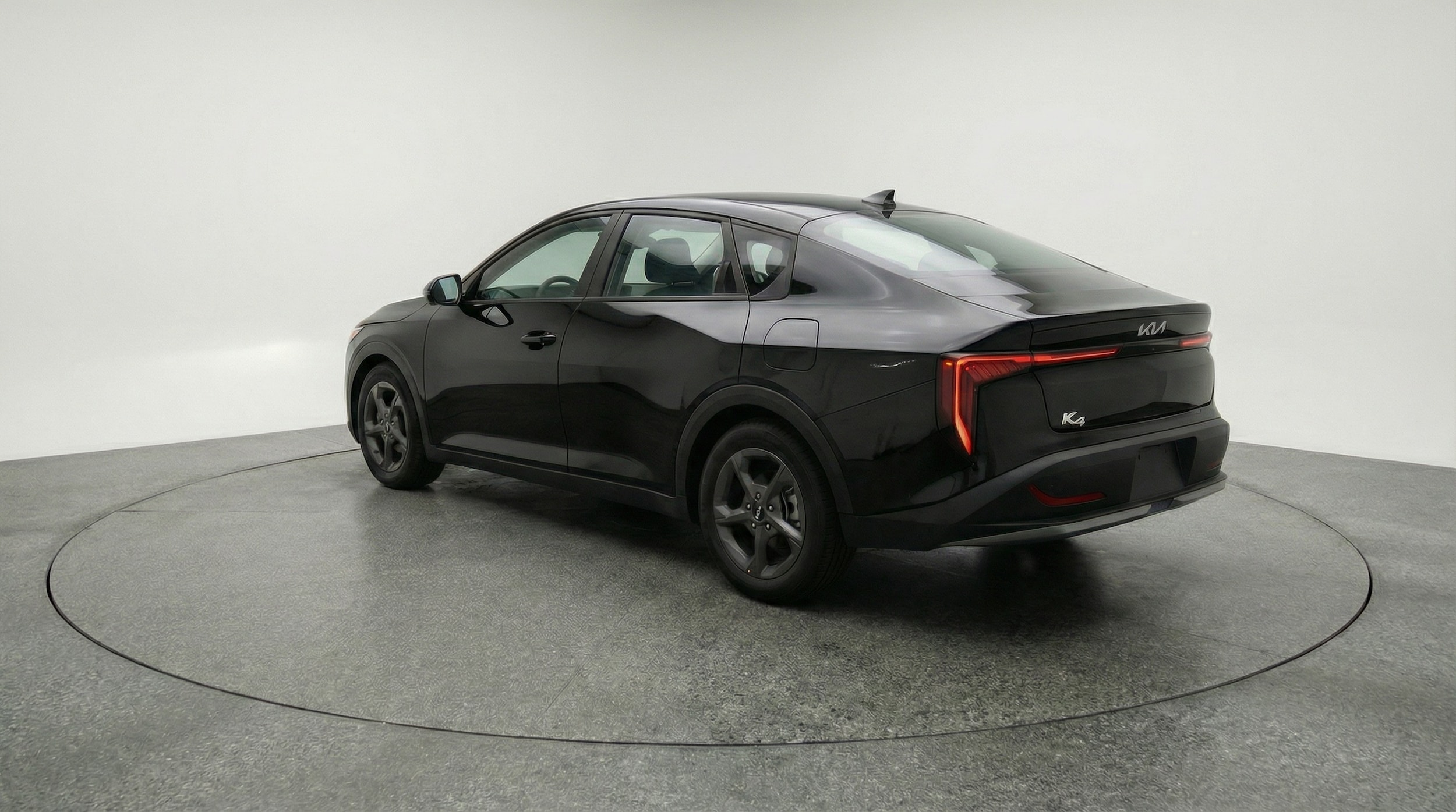 Thumbnail: 2025 Kia K4 - 5