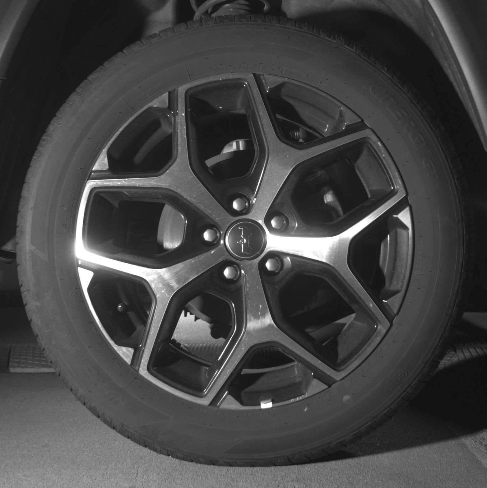 Thumbnail: 2025 Jeep Compass - 15