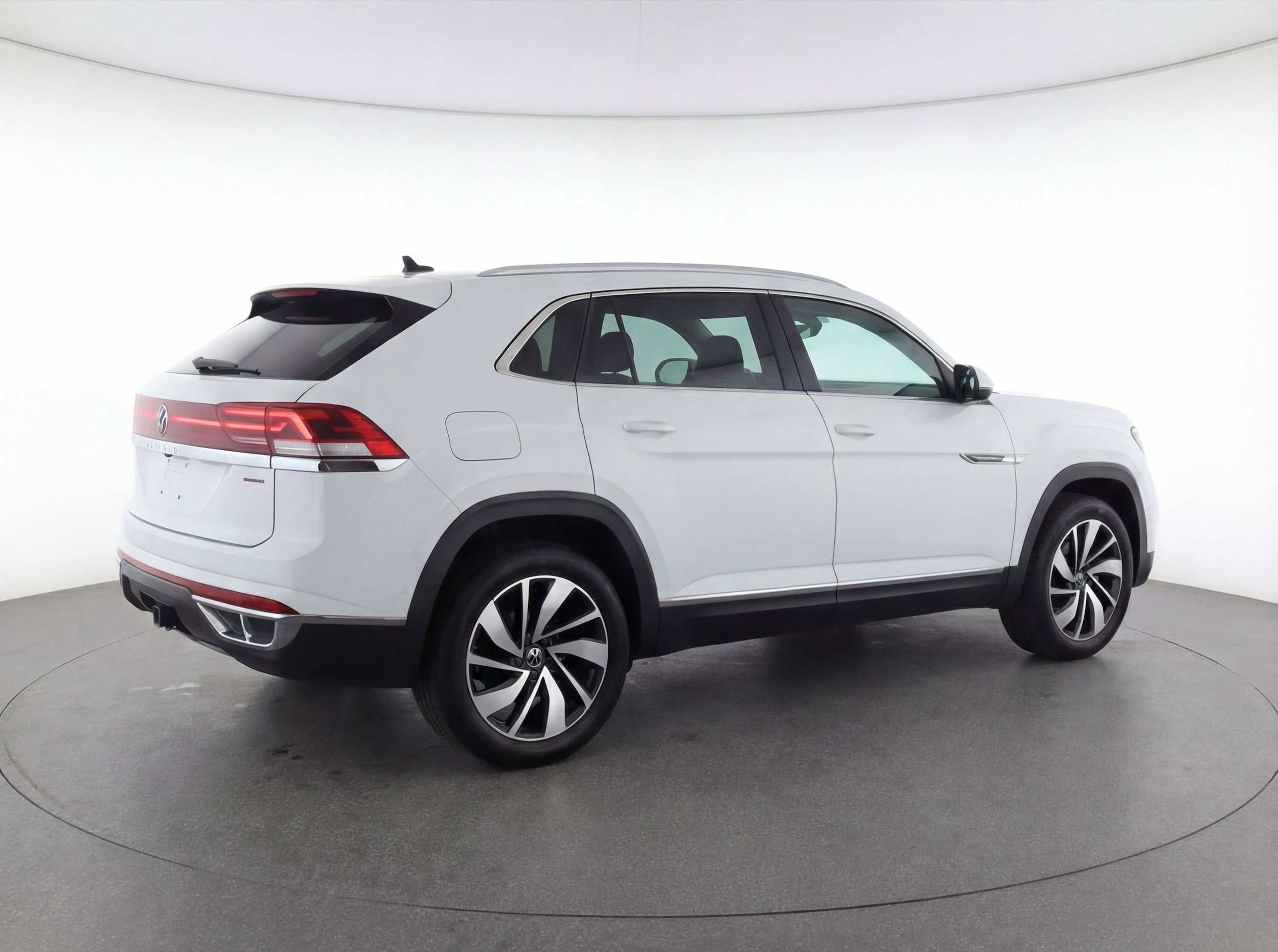 Thumbnail: 2024 Volkswagen Atlas - 9