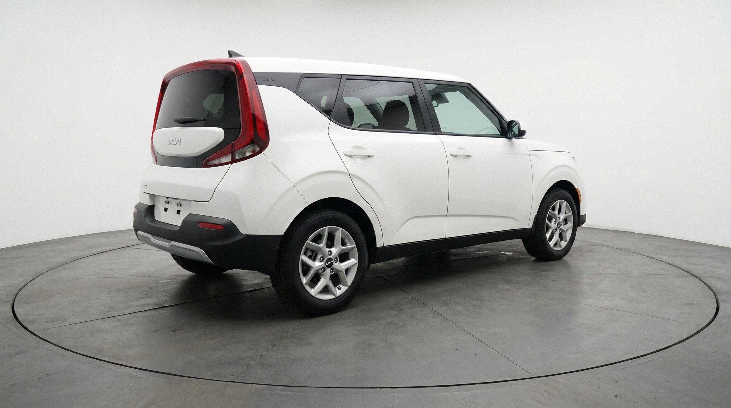 Thumbnail: 2025 Kia Soul - 9