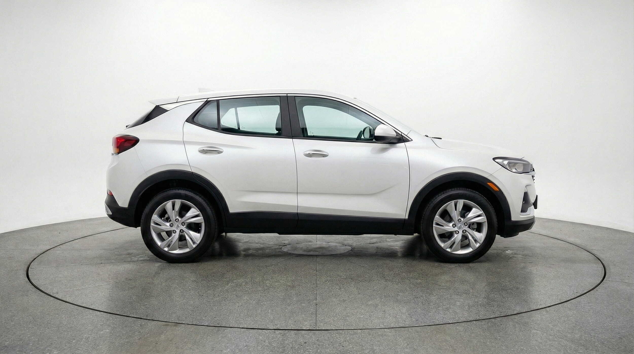 Thumbnail: 2026 Buick Encore GX - 11