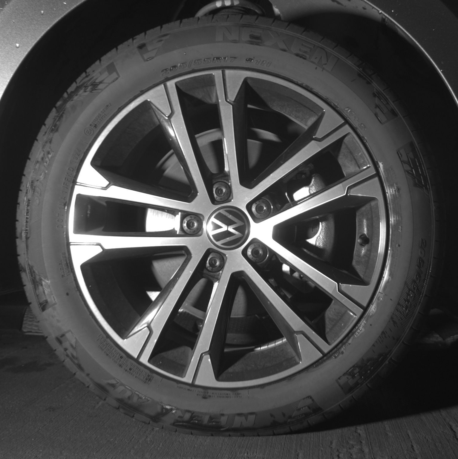 Thumbnail: 2025 Volkswagen Jetta - 10