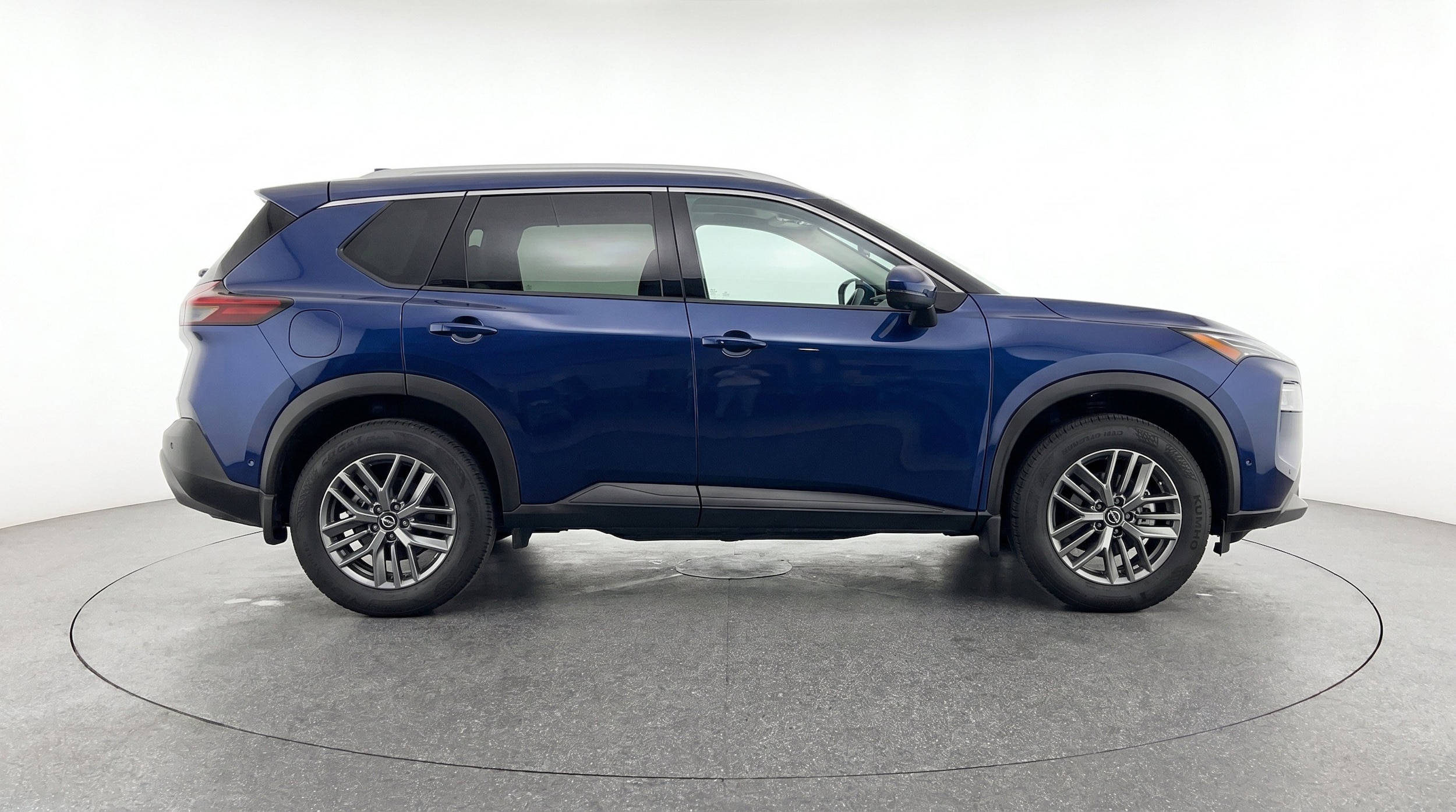 Thumbnail: 2026 Nissan Rogue - 11