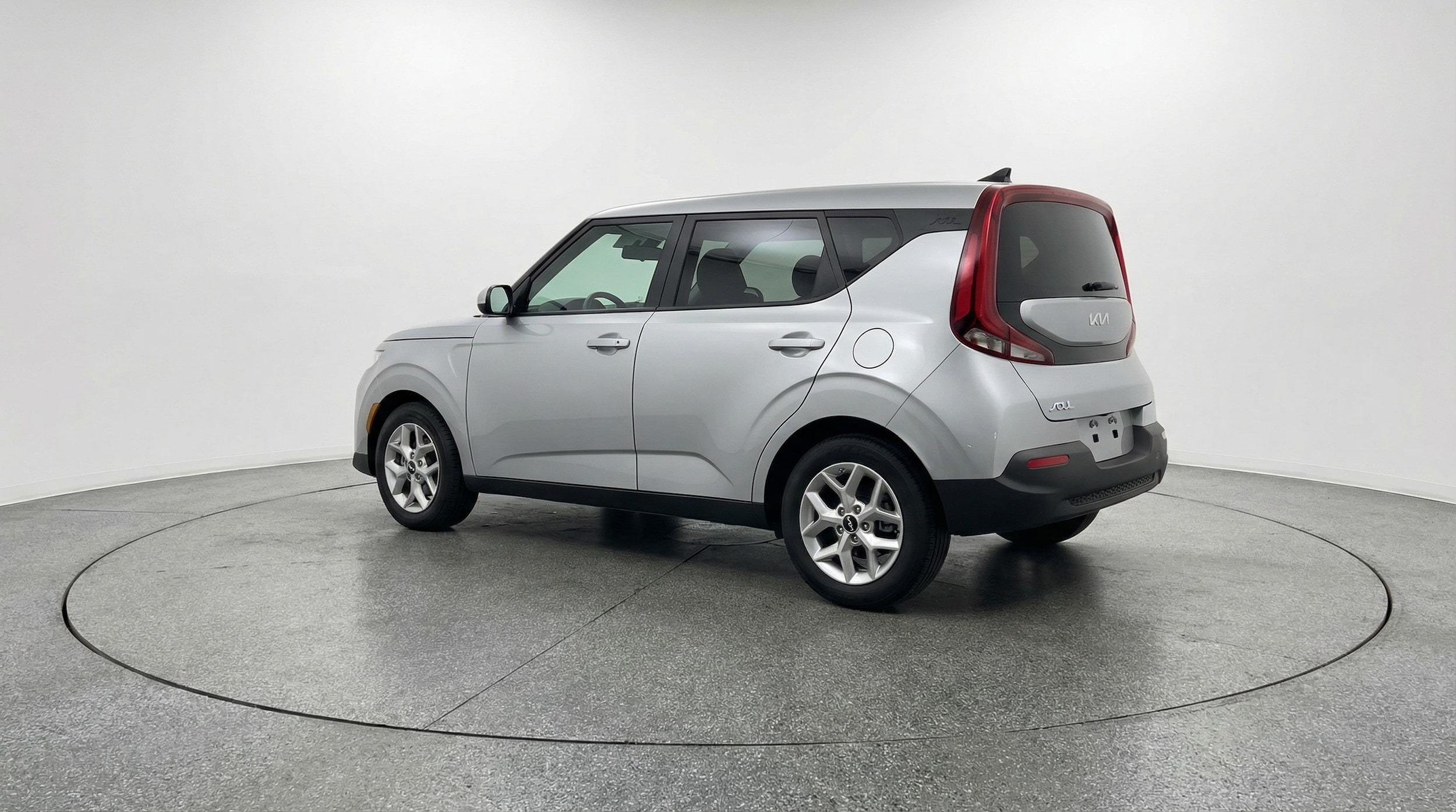 Thumbnail: 2025 Kia Soul - 5