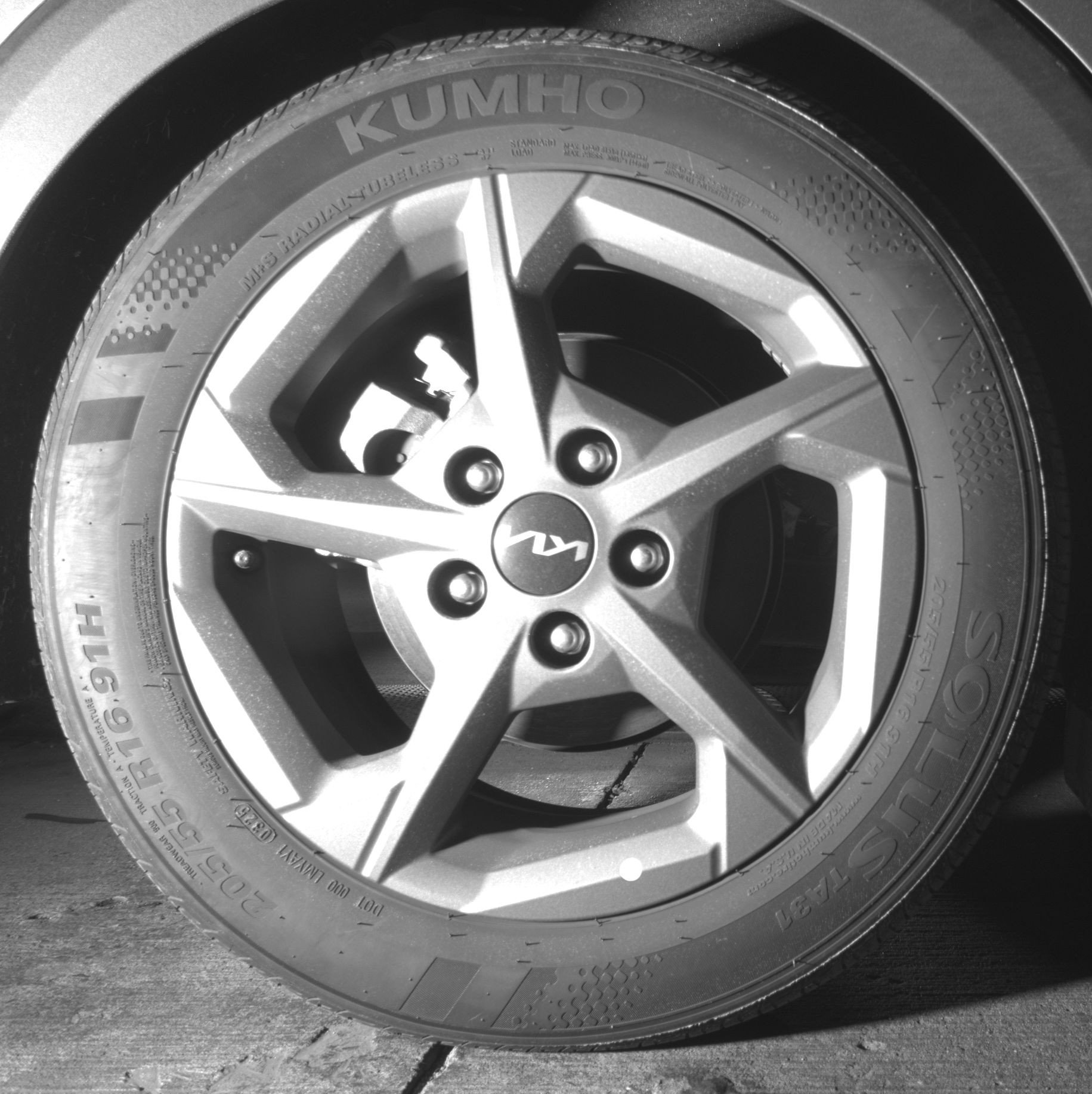 Thumbnail: 2025 Kia K4 - 15