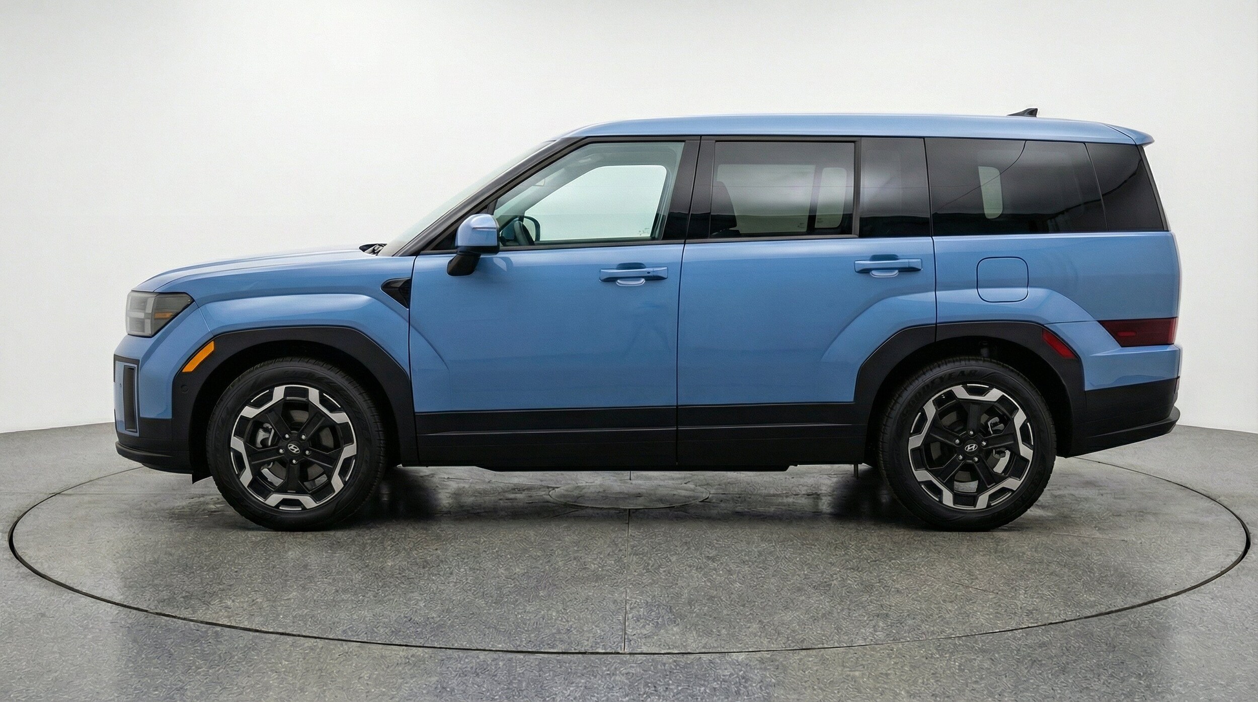 Thumbnail: 2026 Hyundai Santa Fe - 5