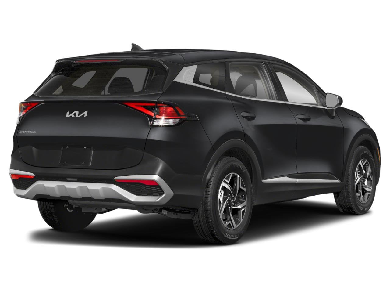 Thumbnail: 2024 Kia Sportage - 2