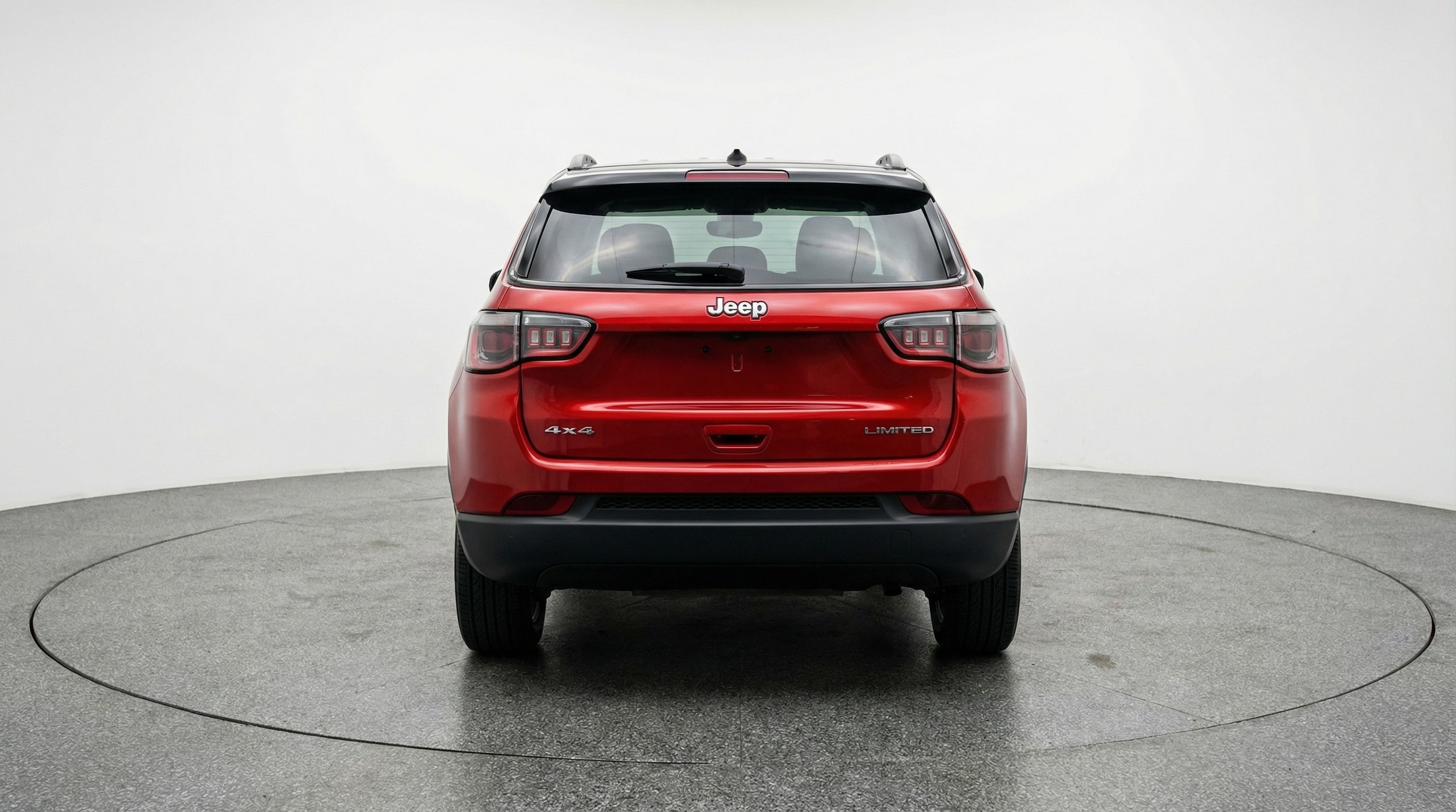 Thumbnail: 2025 Jeep Compass - 6