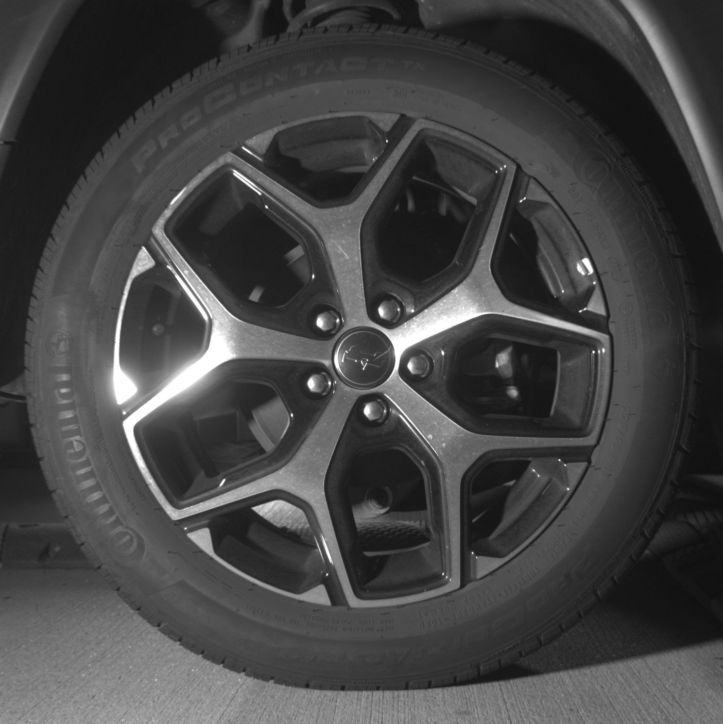 Thumbnail: 2025 Jeep Compass - 15