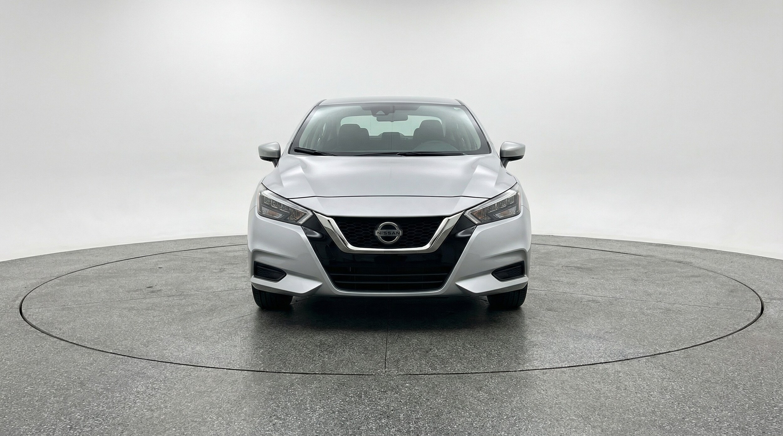 Thumbnail: 2025 Nissan Versa - 2