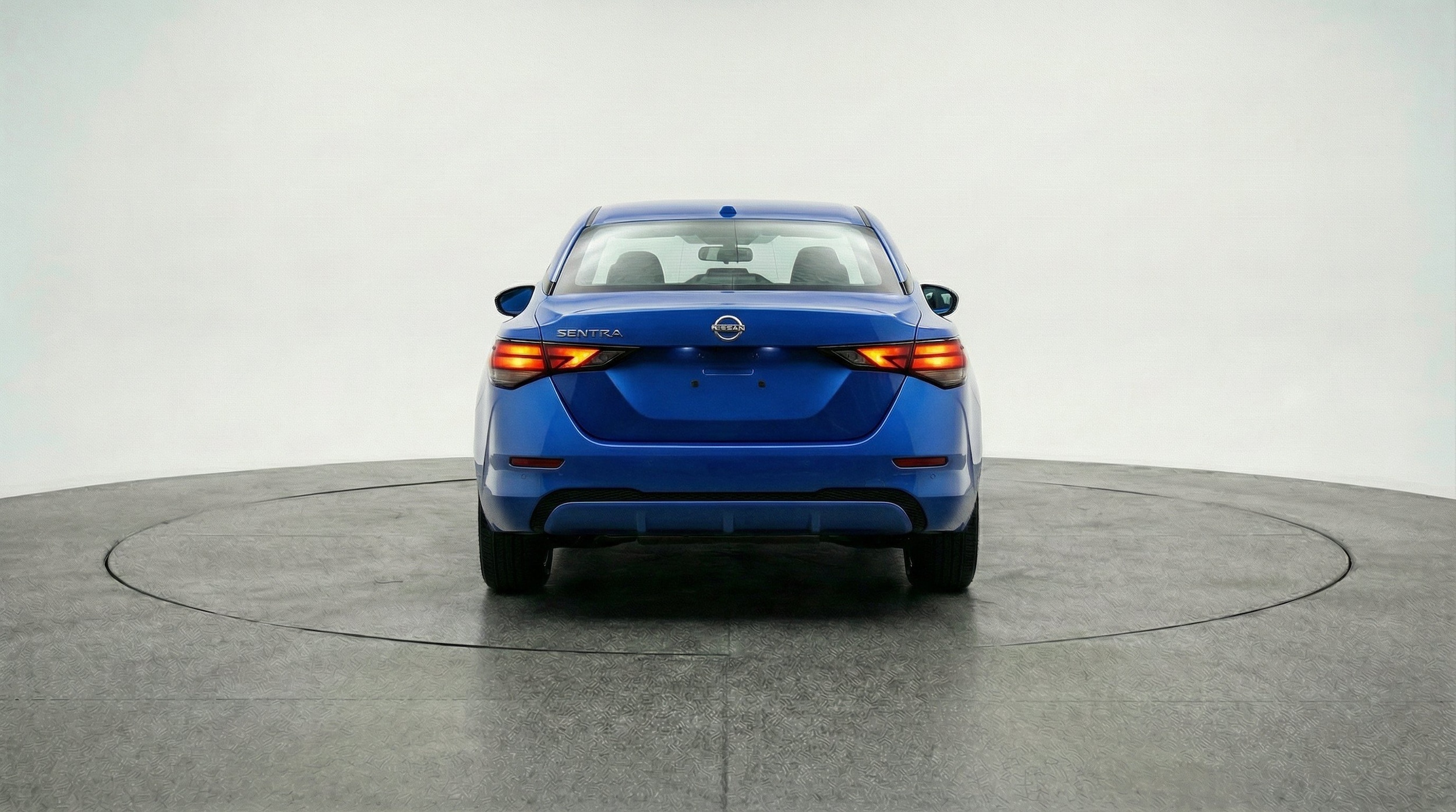 Thumbnail: 2025 Nissan Sentra - 7