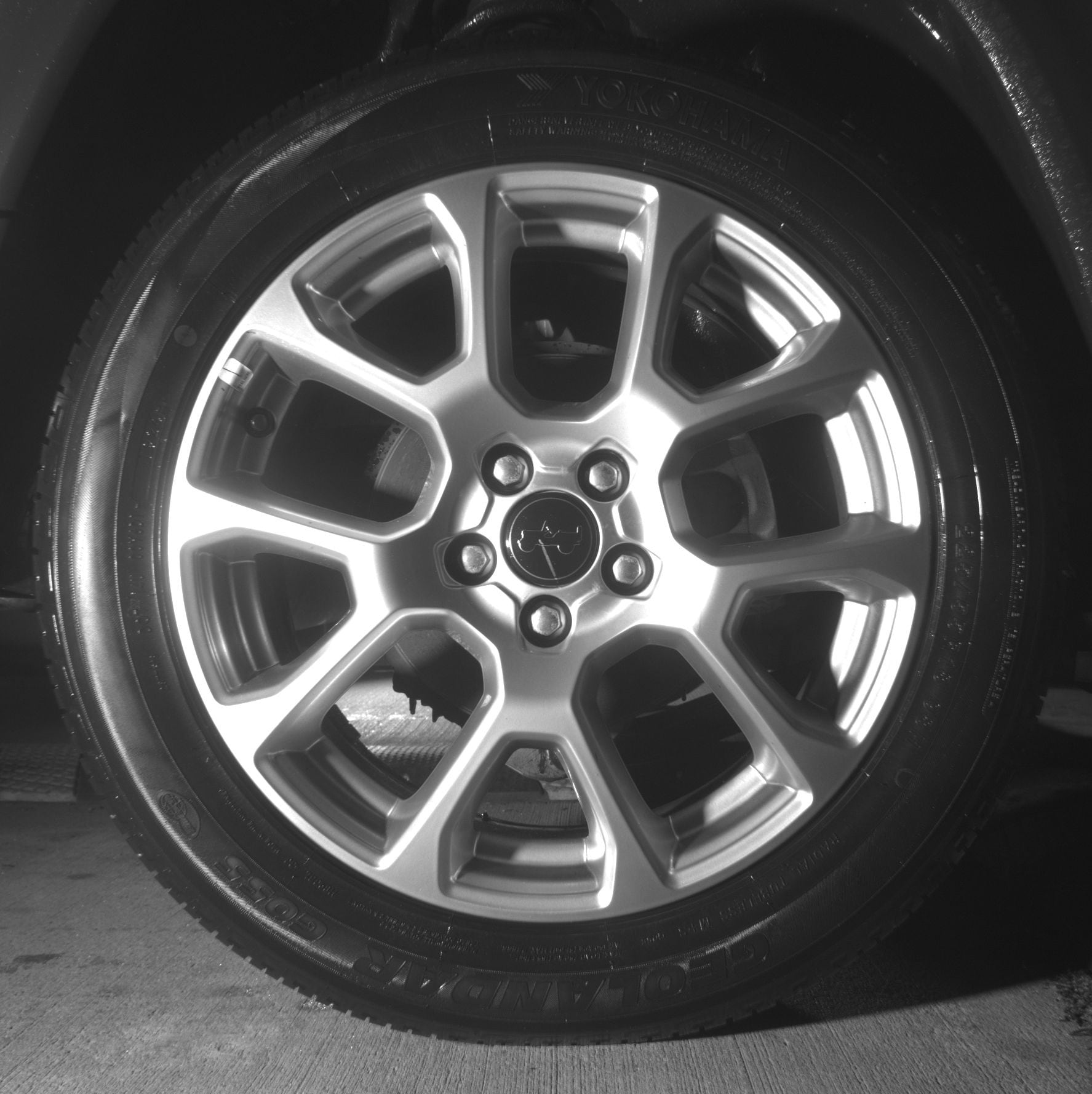 Thumbnail: 2025 Jeep Compass - 12