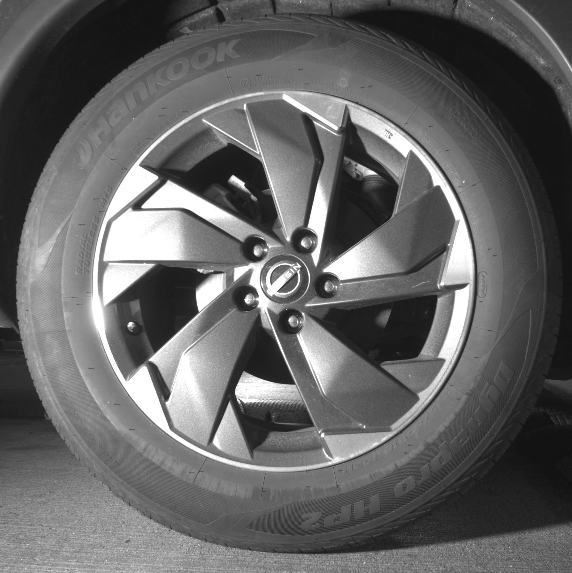 Thumbnail: 2025 Nissan Rogue - 12