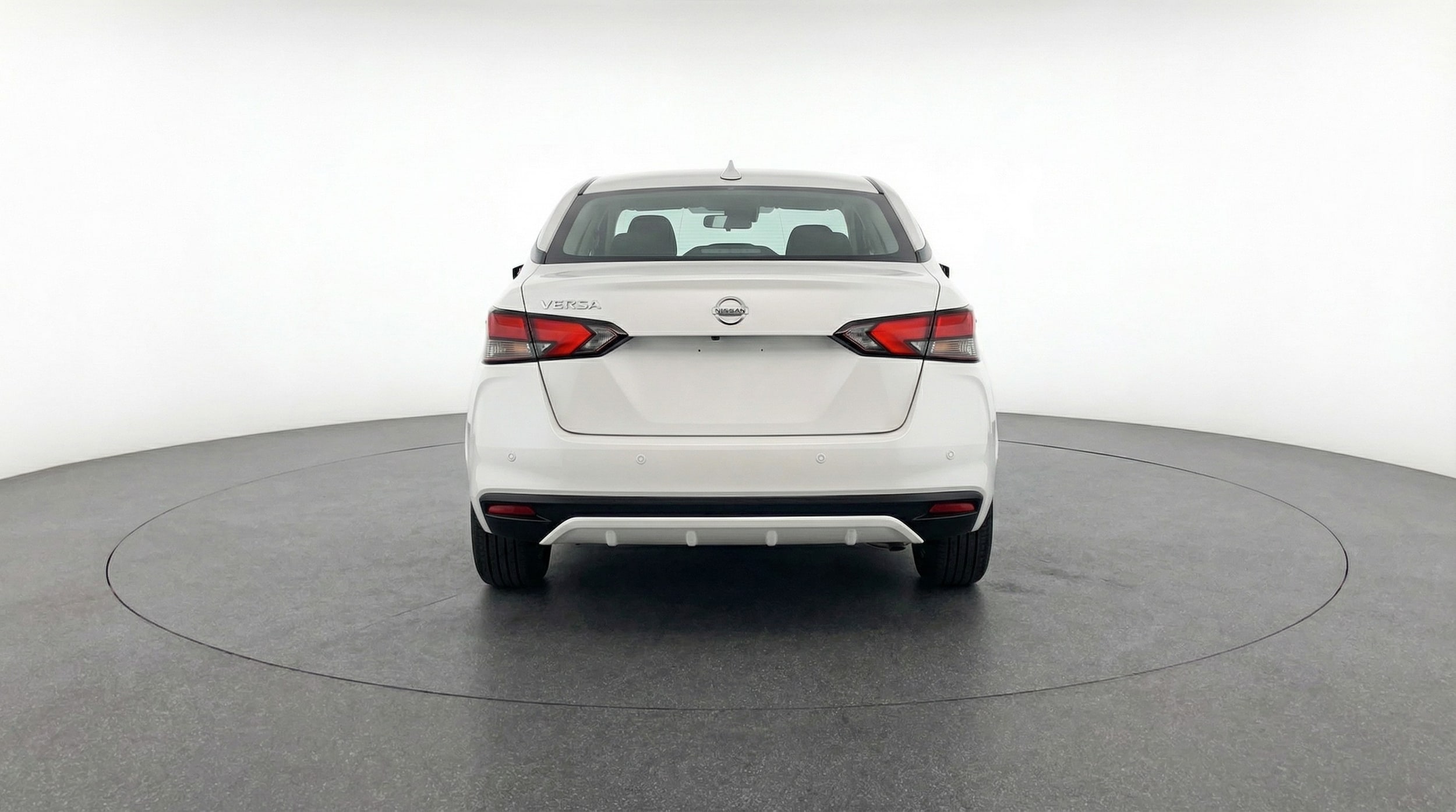 Thumbnail: 2025 Nissan Versa - 6