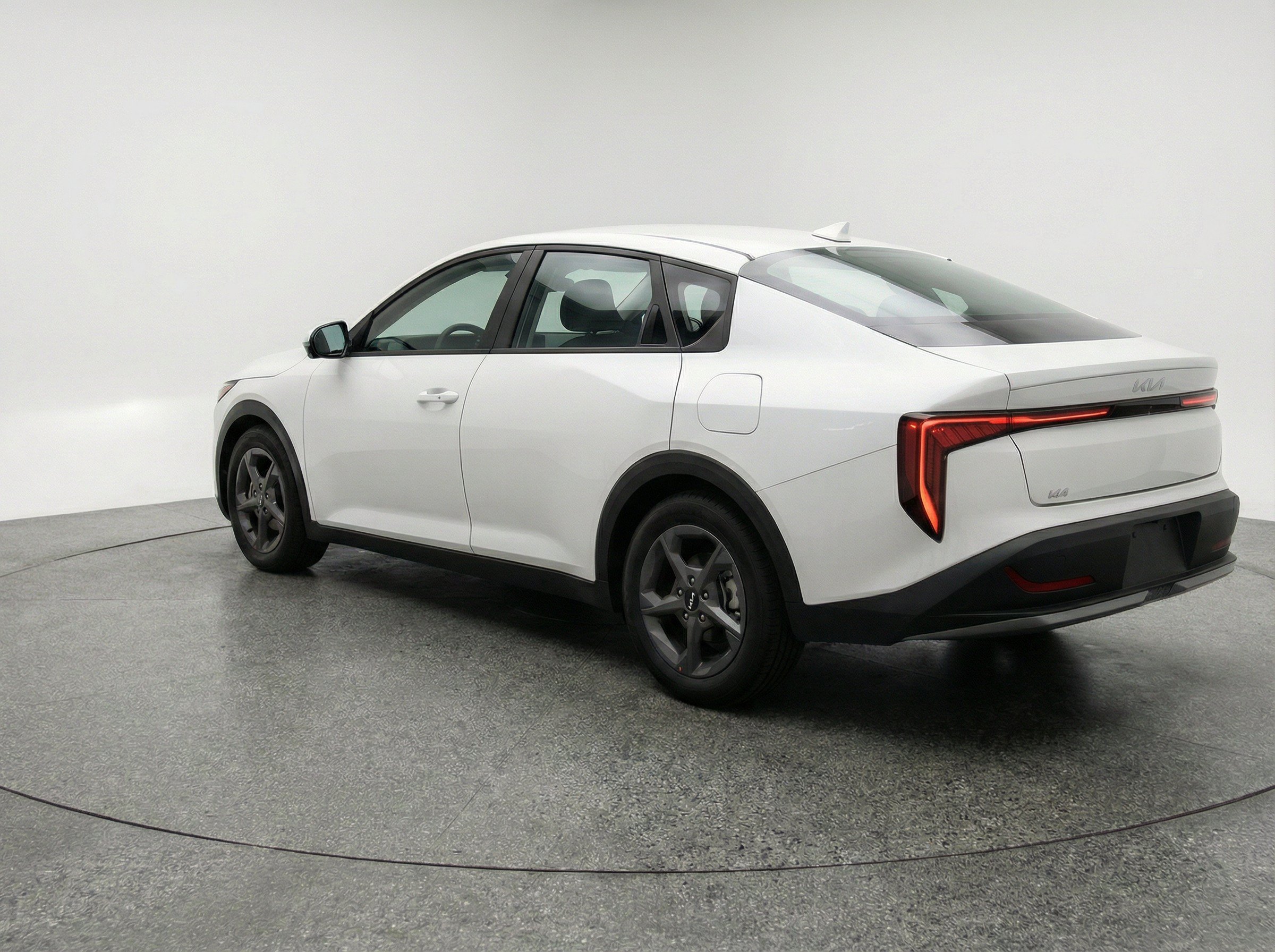 Thumbnail: 2025 Kia K4 - 6