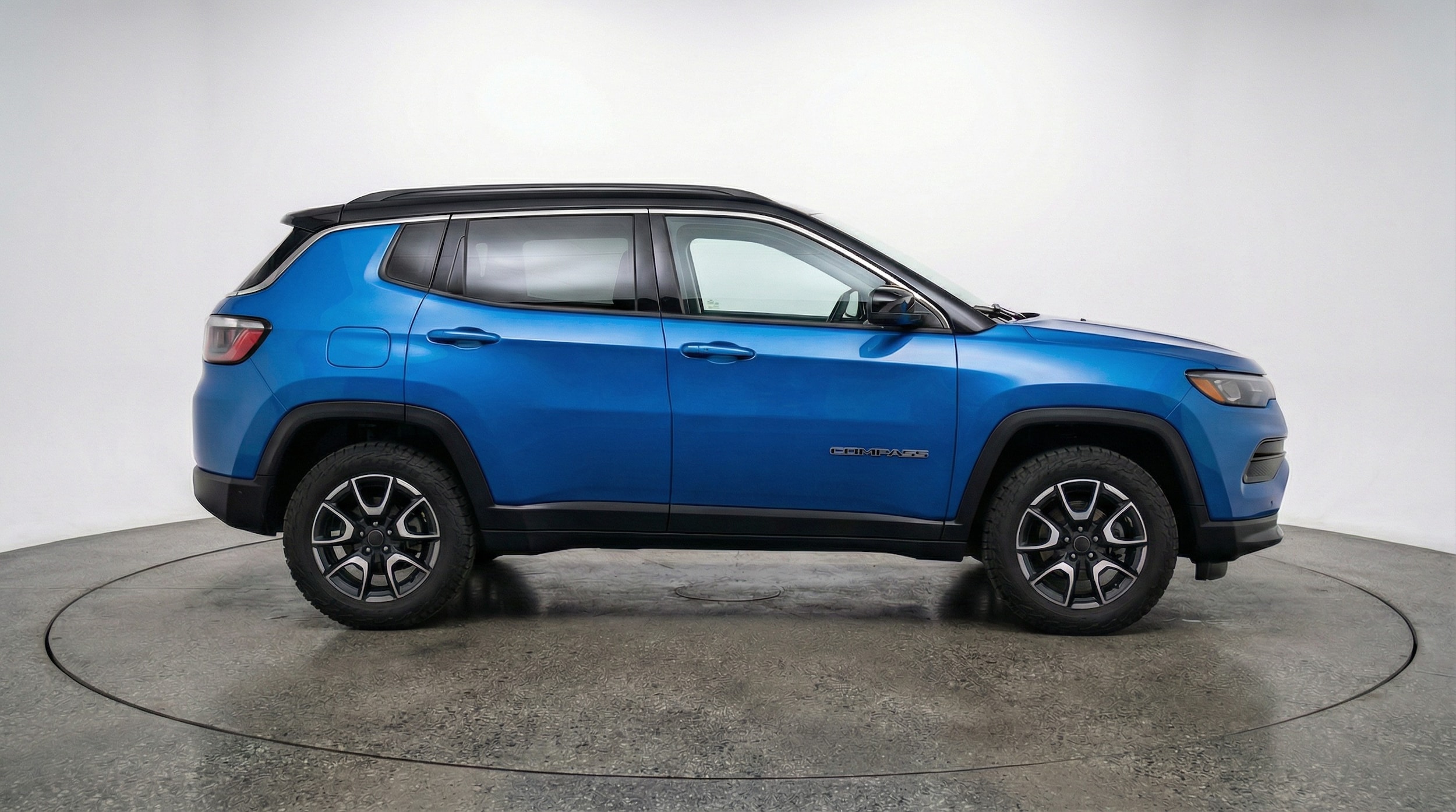 Thumbnail: 2025 Jeep Compass - 8