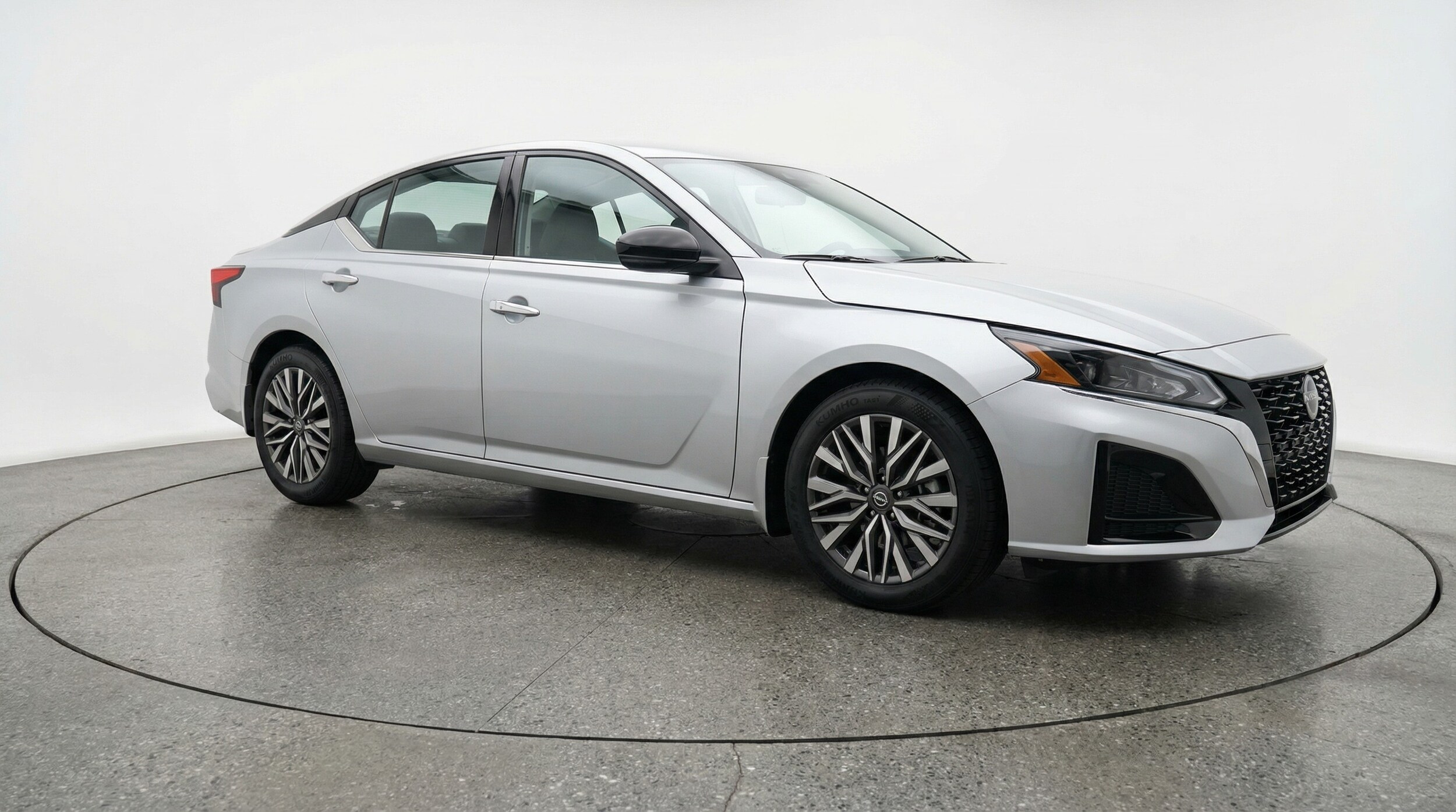 Thumbnail: 2025 Nissan Altima - 1