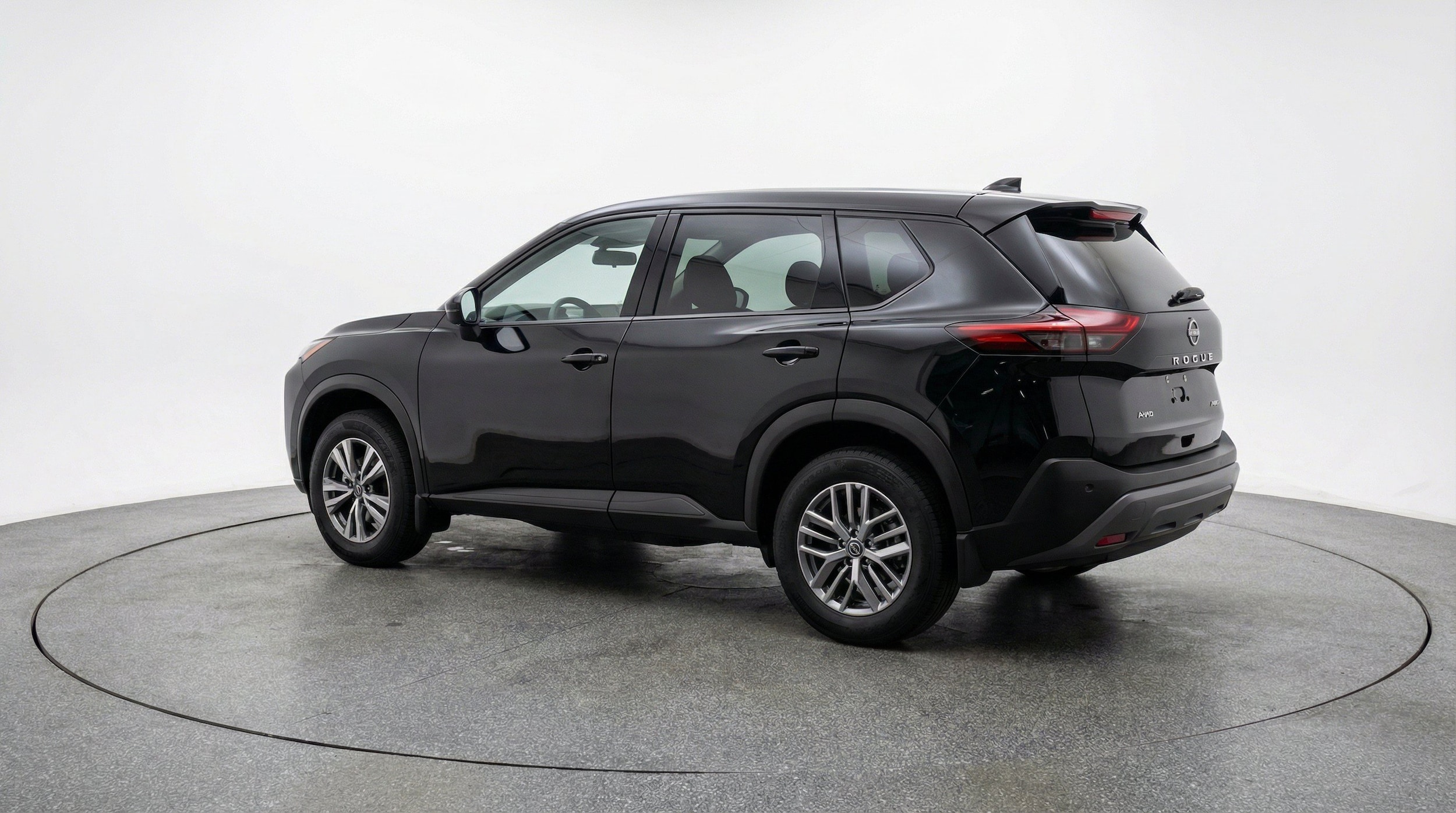 Thumbnail: 2026 Nissan Rogue - 6