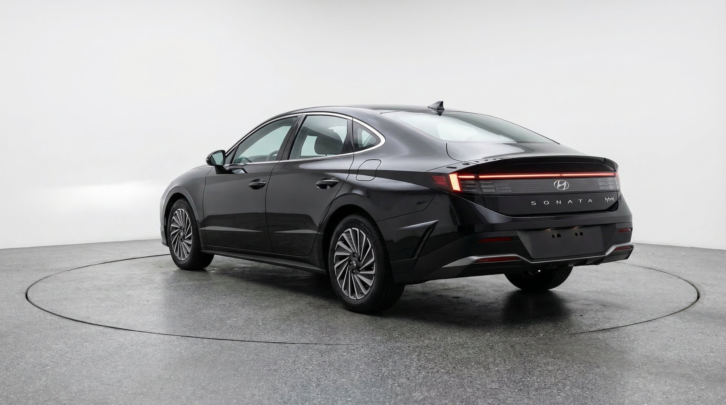 Thumbnail: 2025 Hyundai Sonata - 6