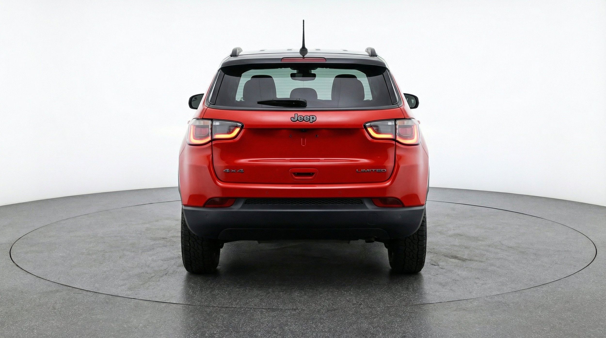 Thumbnail: 2025 Jeep Compass - 7