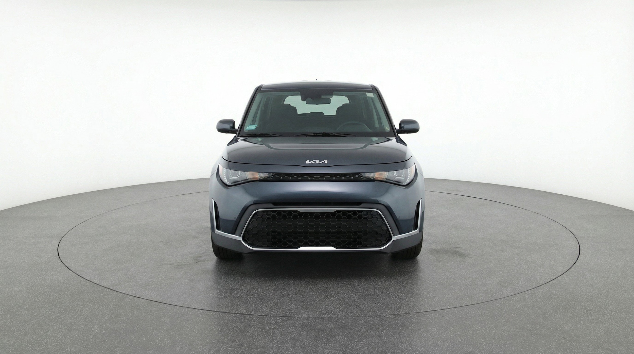 Thumbnail: 2025 Kia Soul - 2