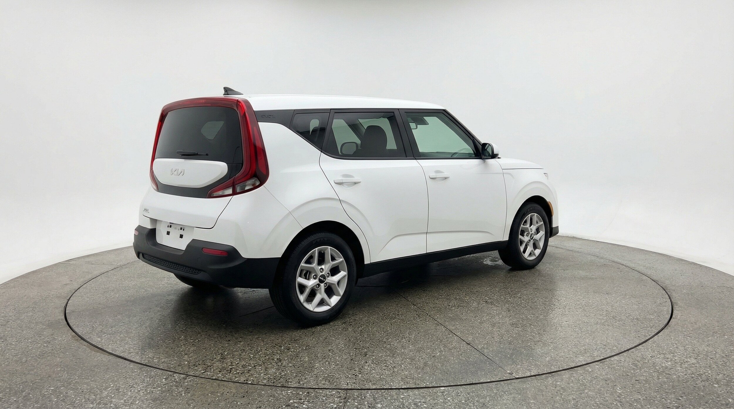Thumbnail: 2025 Kia Soul - 9
