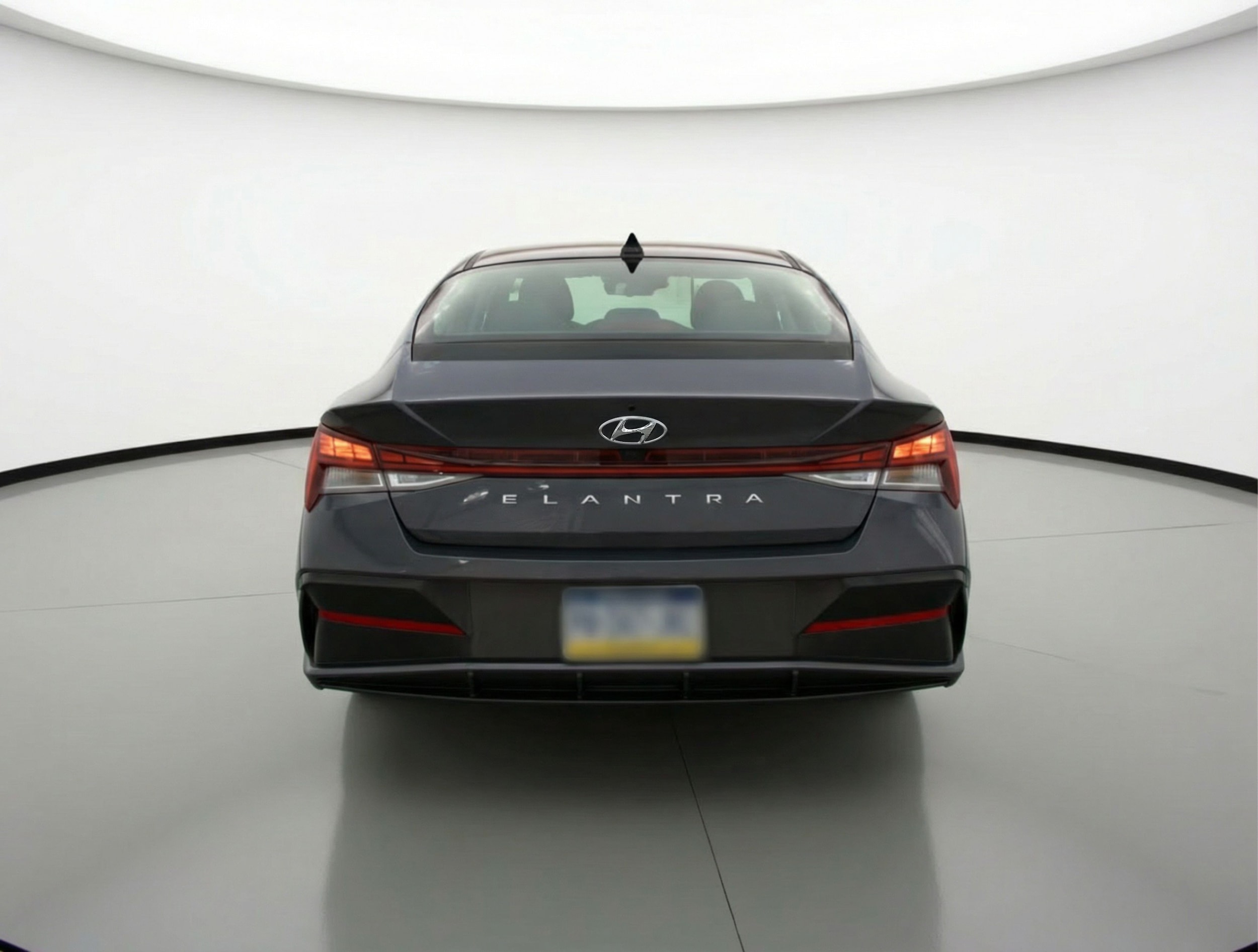 Thumbnail: 2025 Hyundai Elantra - 6