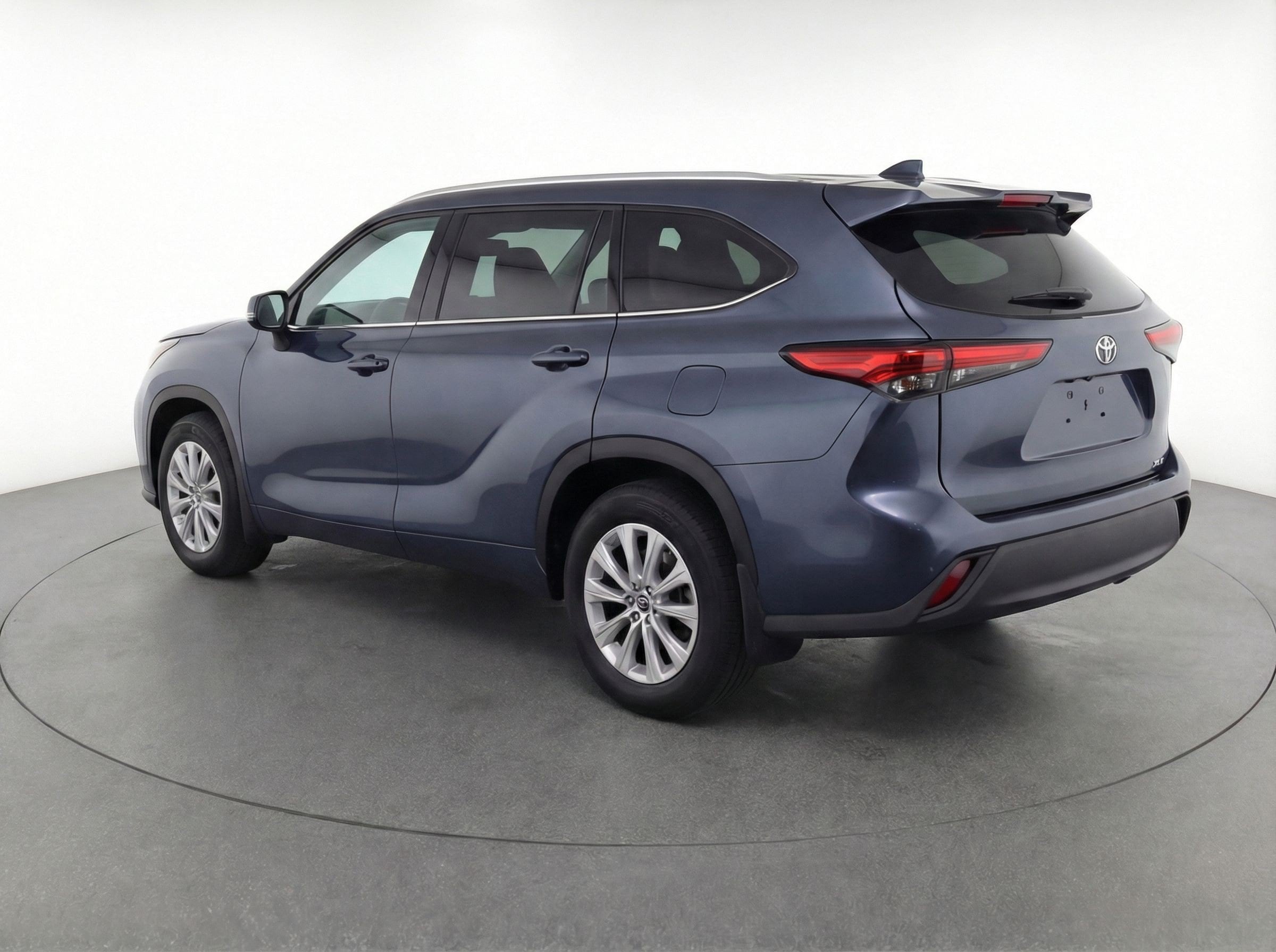 Thumbnail: 2024 Toyota Grand Highlander - 6