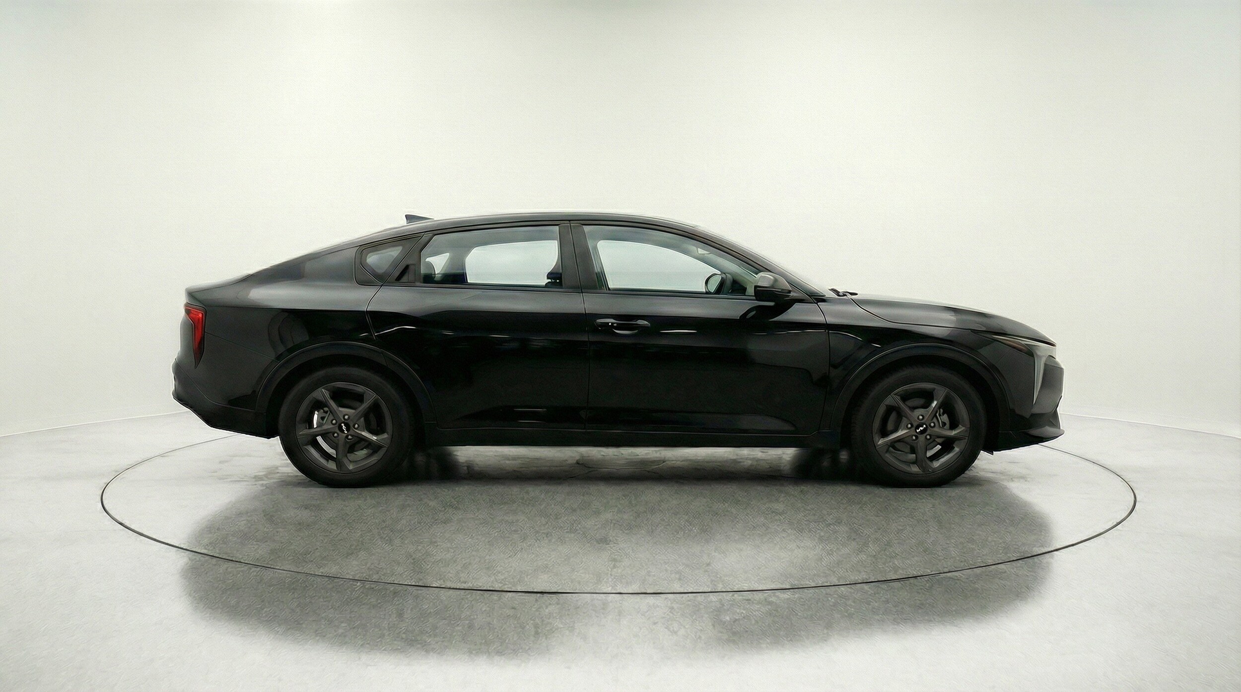 Thumbnail: 2025 Kia K4 - 11