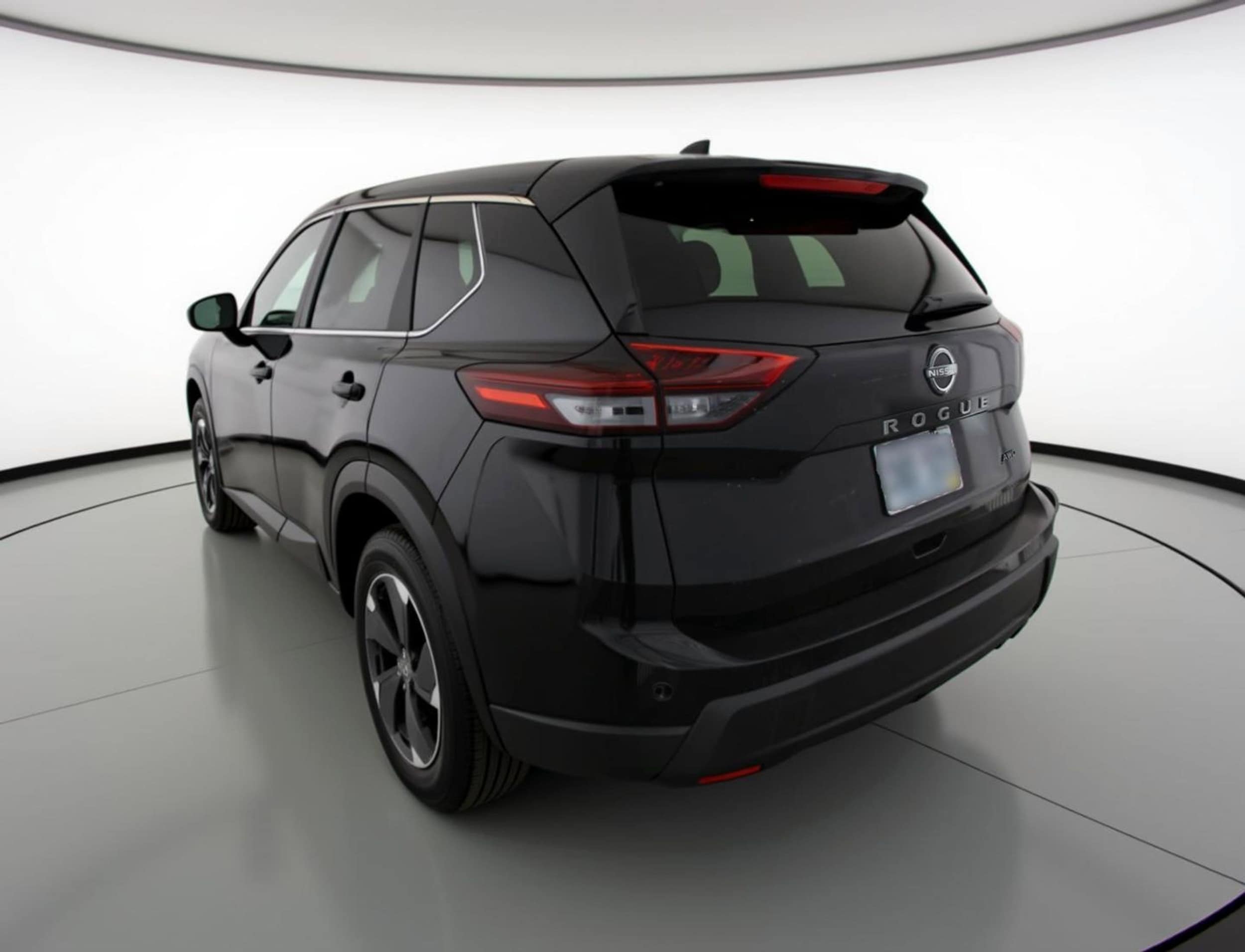 Thumbnail: 2025 Nissan Rogue - 6