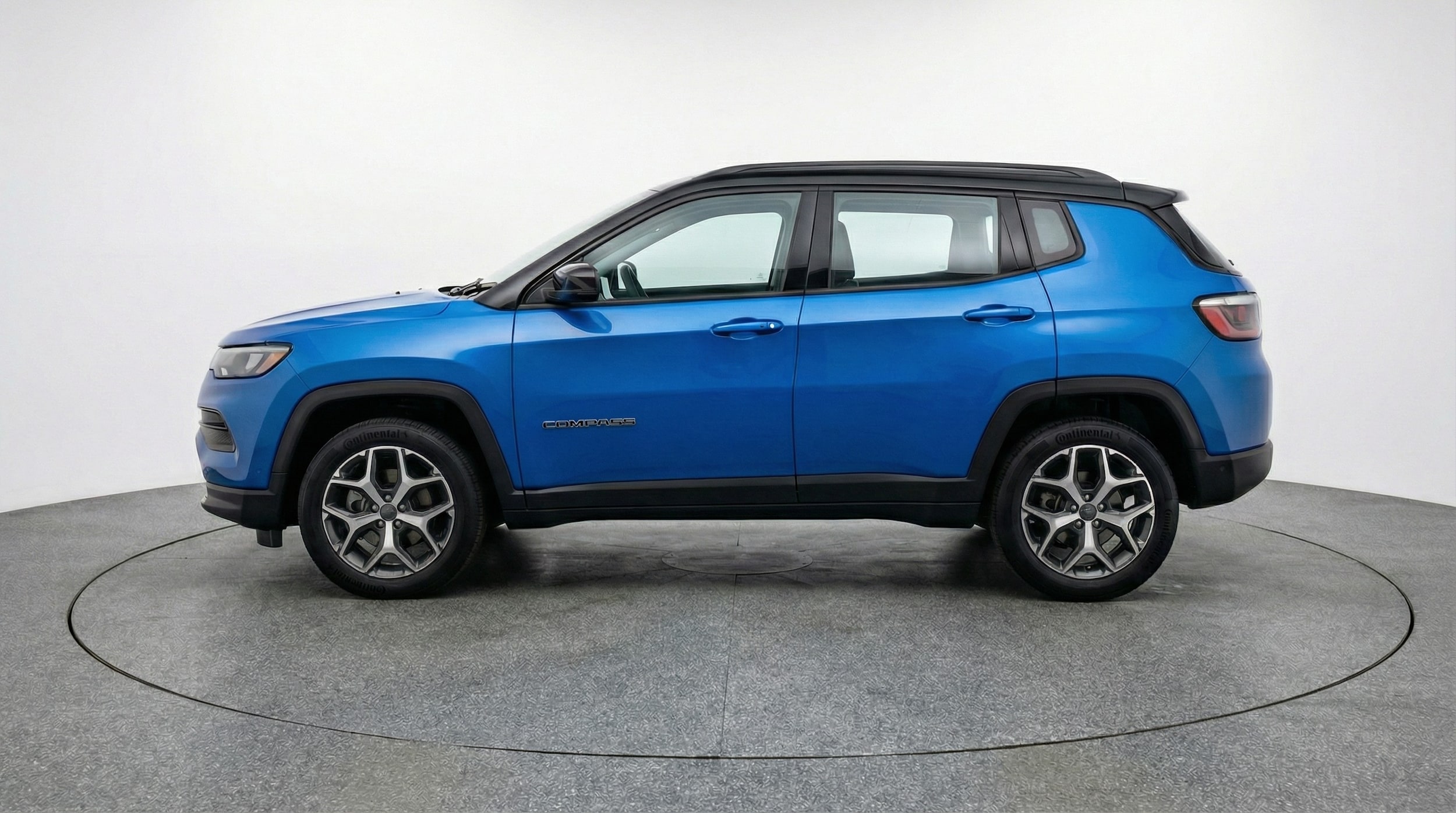 Thumbnail: 2025 Jeep Compass - 4