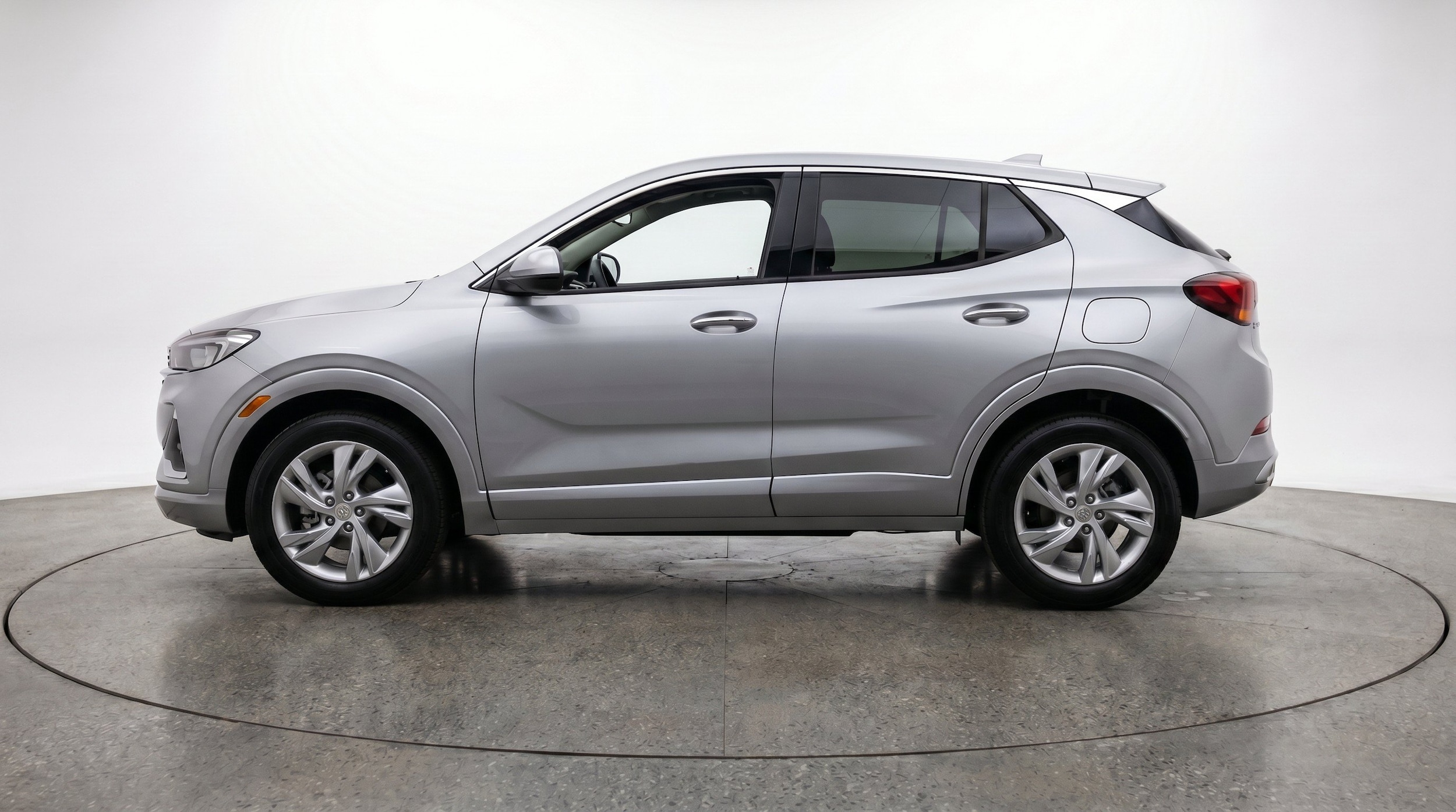 Thumbnail: 2026 Buick Encore GX - 5
