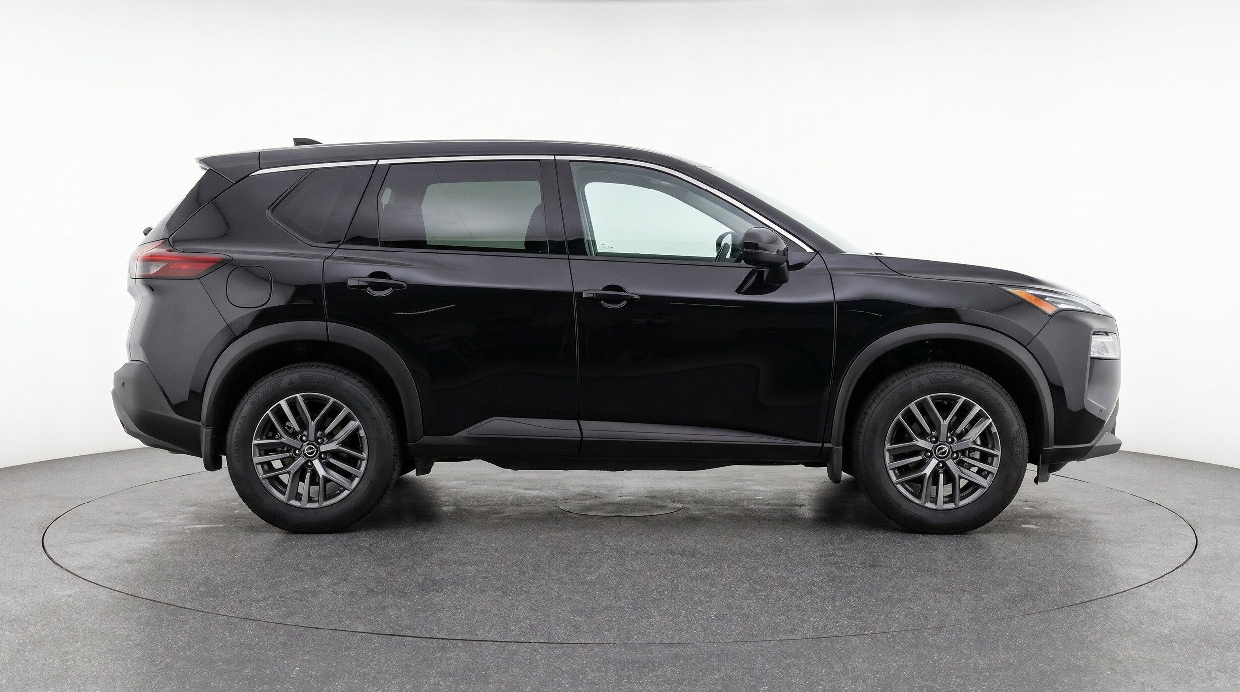 Thumbnail: 2026 Nissan Rogue - 11